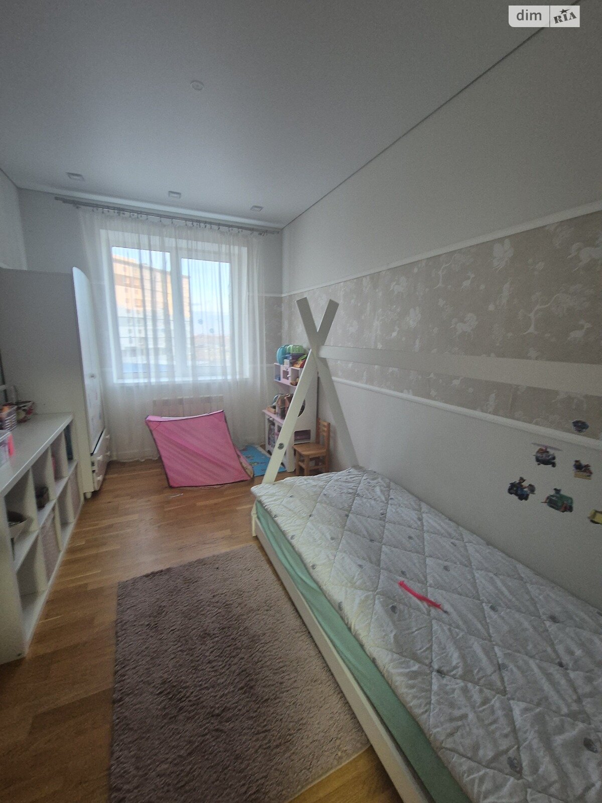 Продажа двухкомнатной квартиры в Буче, на ул. Бориса Гмыри, фото 1