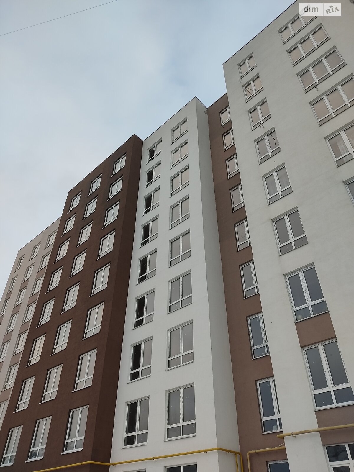 Продаж двокімнатної квартири в Бучі, на вул. Бориса Гмирі, фото 1