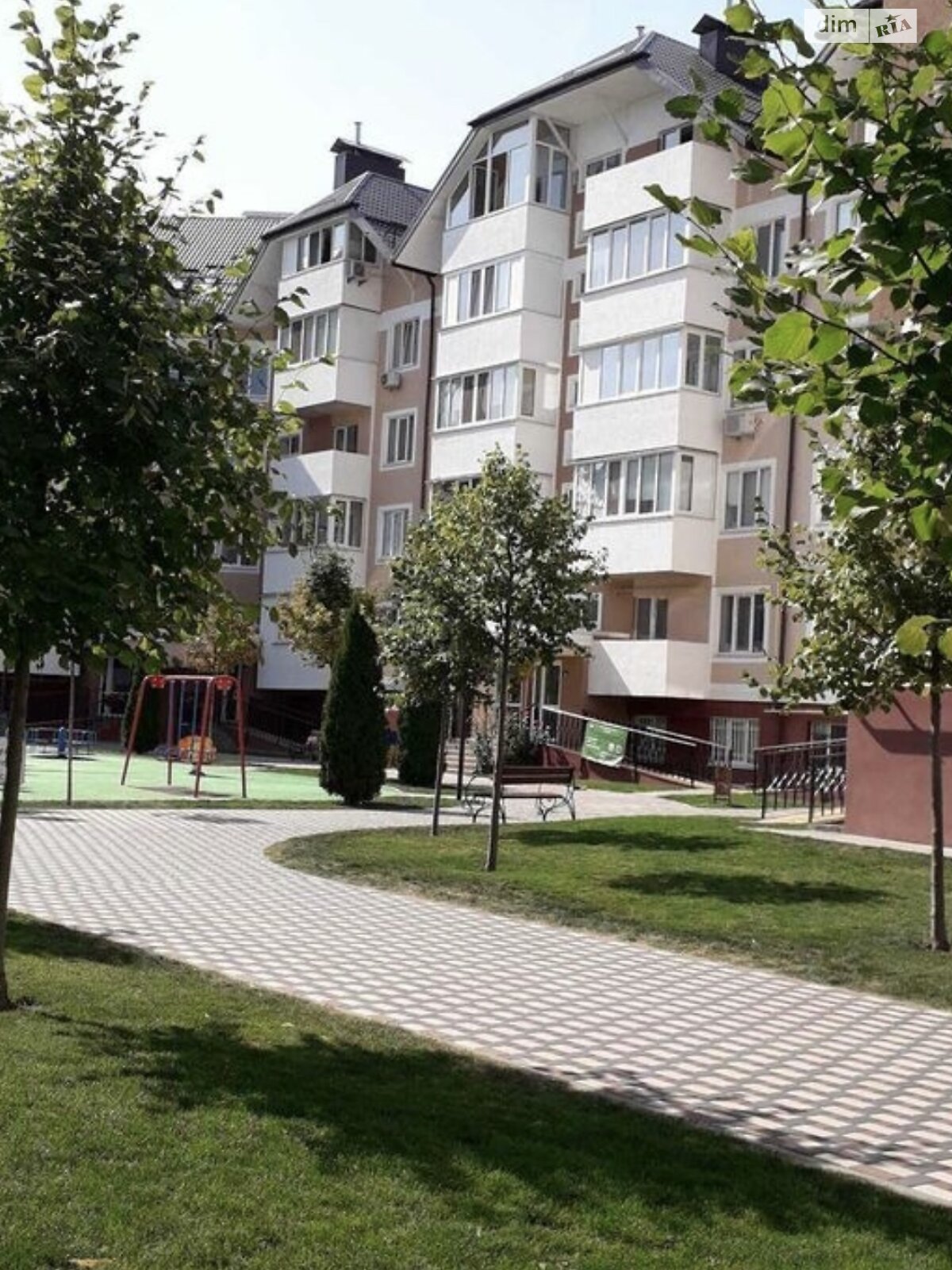 Продажа однокомнатной квартиры в Буче, на ул. Бориса Гмыри 2А, фото 1