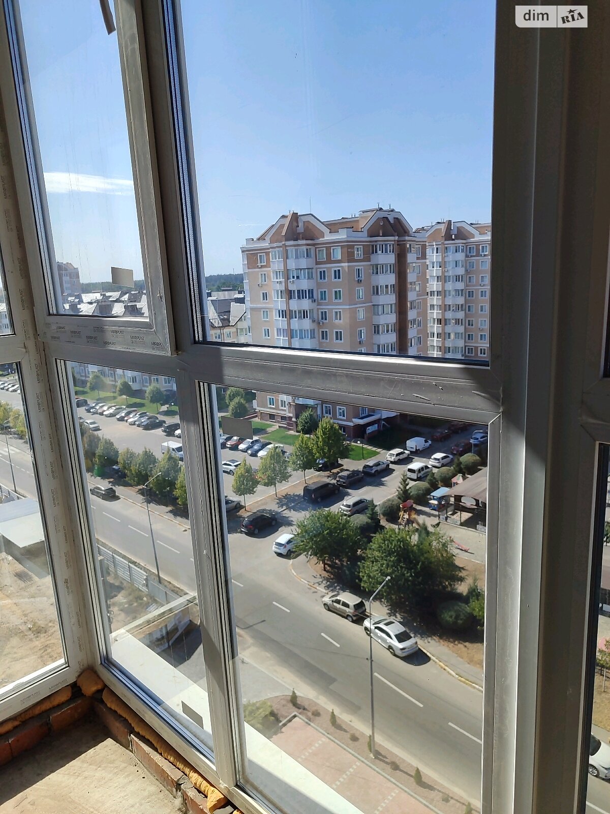 Продаж однокімнатної квартири в Бучі, на вул. Бориса Гмирі 7, фото 1 Продаж однокімнатної квартири в Бучі, на вул. Бориса Гмирі 7, фото 1