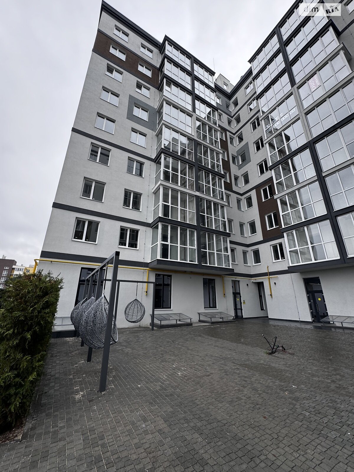 Продажа однокомнатной квартиры в Буче, на ул. Бориса Гмыри 7А, фото 1 Продажа однокомнатной квартиры в Буче, на ул. Бориса Гмыри 7А, фото 1