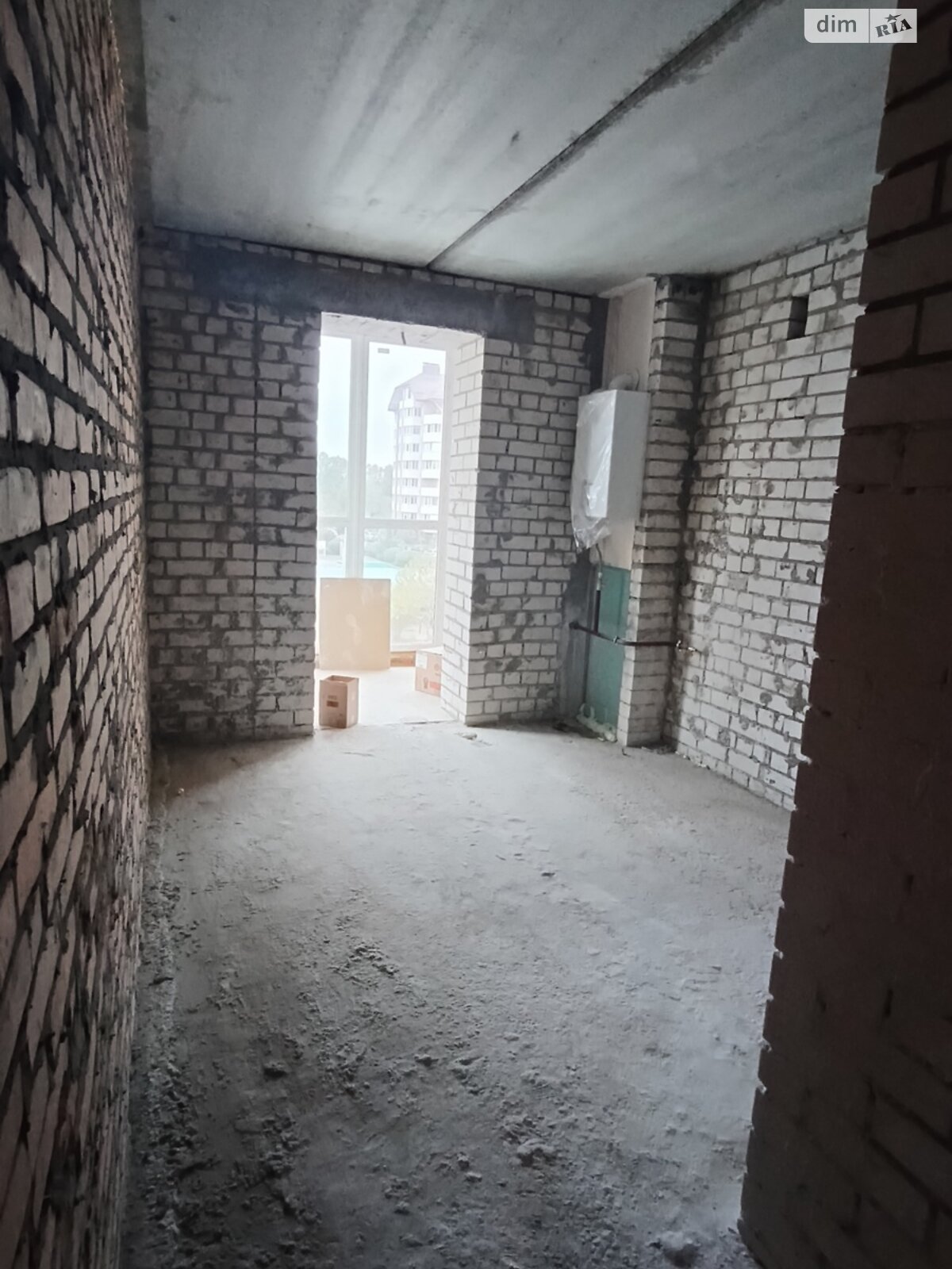 Продажа однокомнатной квартиры в Буче, на ул. Бориса Гмыри 7, фото 1 Продажа однокомнатной квартиры в Буче, на ул. Бориса Гмыри 7, фото 1