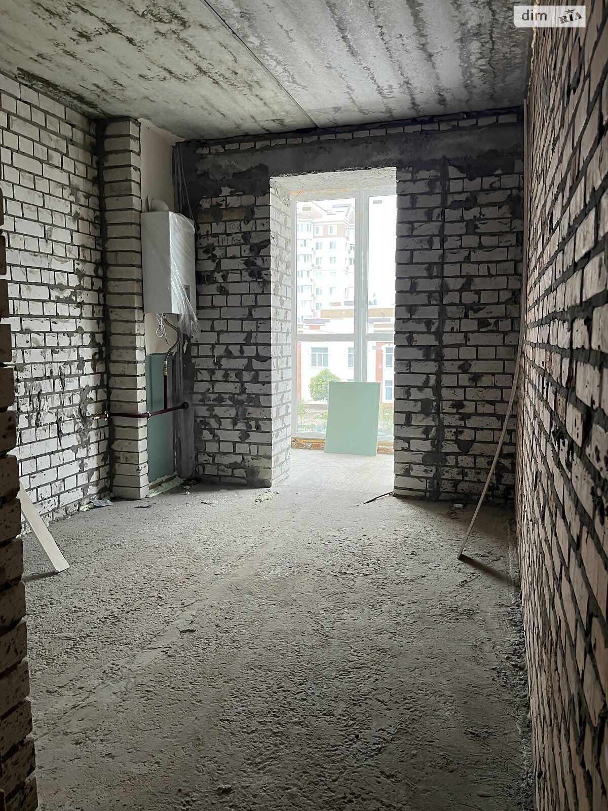 Продажа двухкомнатной квартиры в Буче, на ул. Бориса Гмыри 7, фото 1 Продажа двухкомнатной квартиры в Буче, на ул. Бориса Гмыри 7, фото 1