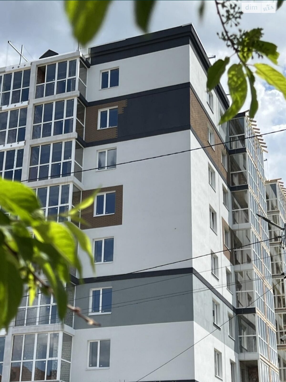 Продажа однокомнатной квартиры в Буче, на ул. Бориса Гмыри 7А, фото 1 Продажа однокомнатной квартиры в Буче, на ул. Бориса Гмыри 7А, фото 1