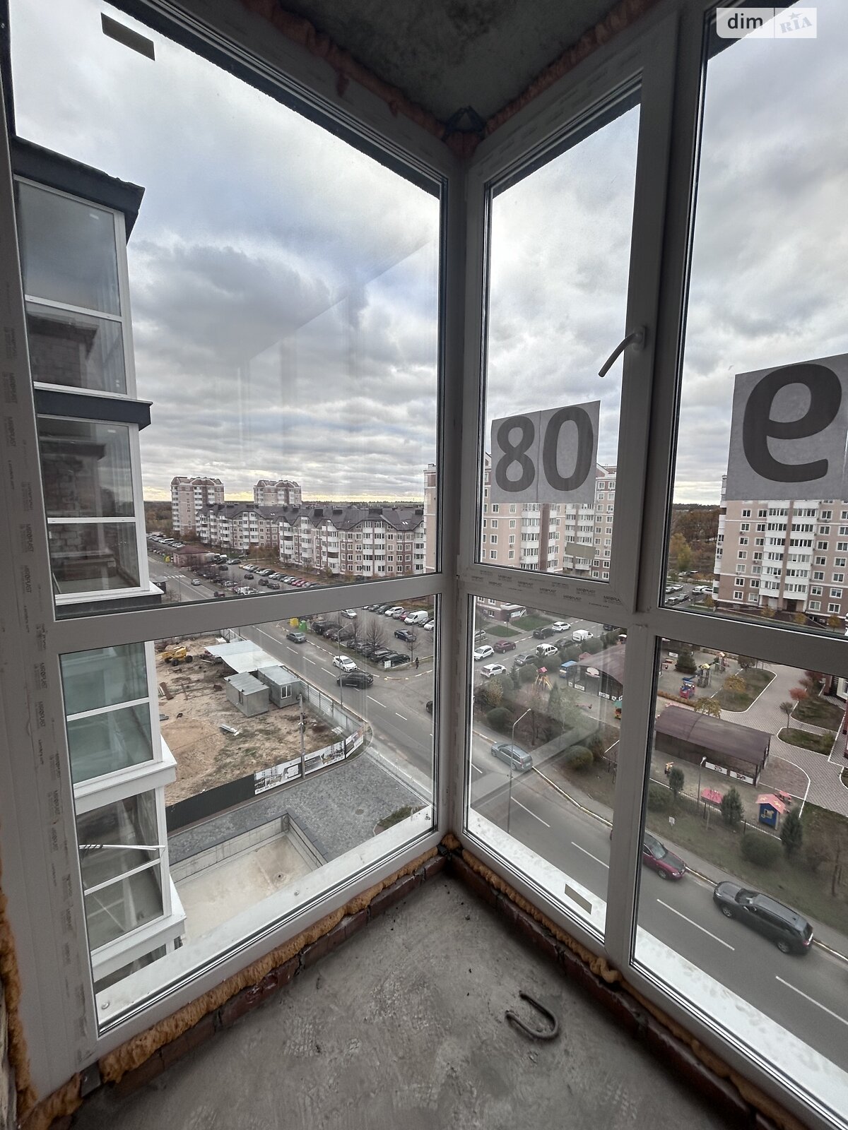 Продажа однокомнатной квартиры в Буче, на ул. Бориса Гмыри 2А, фото 1 Продажа однокомнатной квартиры в Буче, на ул. Бориса Гмыри 2А, фото 1