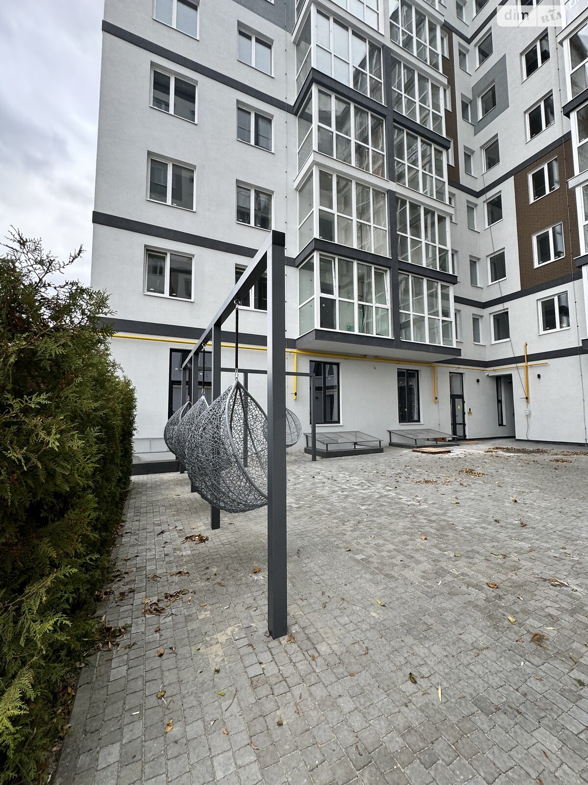 Продажа двухкомнатной квартиры в Буче, на ул. Бориса Гмыри 7, фото 1 Продажа двухкомнатной квартиры в Буче, на ул. Бориса Гмыри 7, фото 1