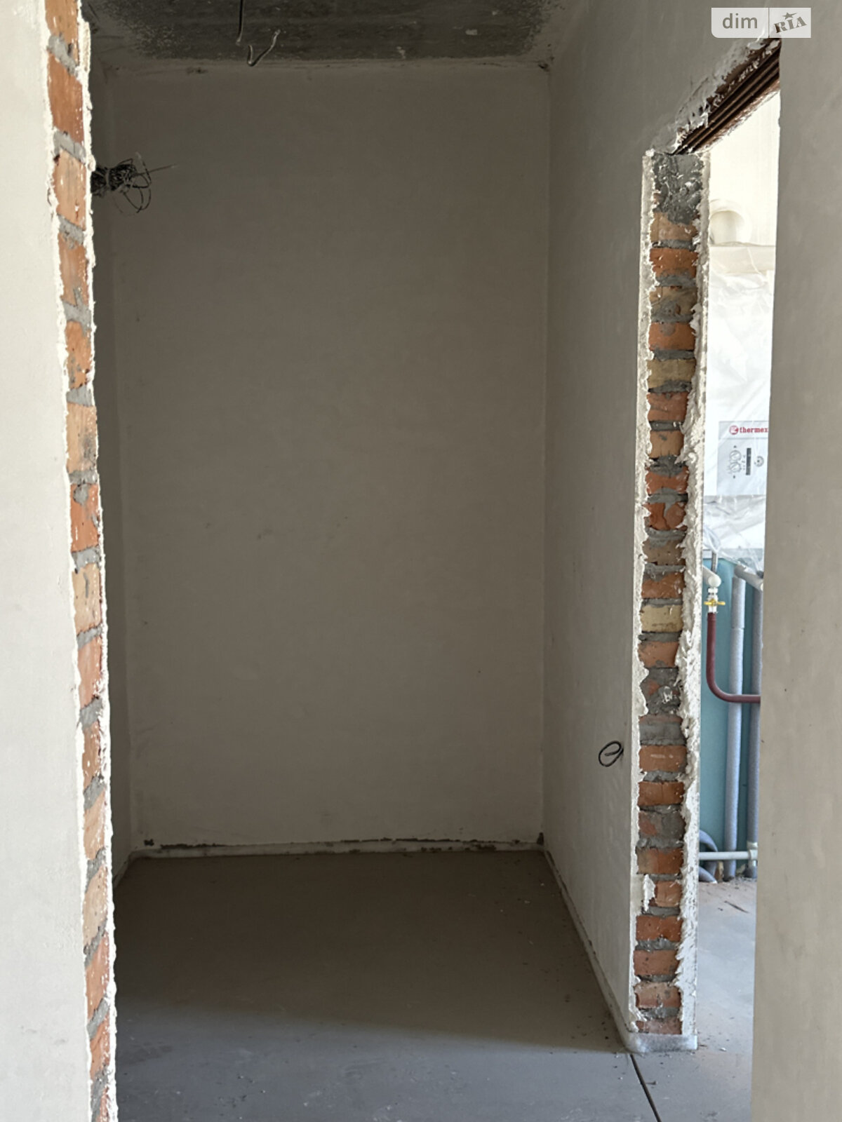 Продажа однокомнатной квартиры в Буче, на ул. Бориса Гмыри 7, фото 1 Продажа однокомнатной квартиры в Буче, на ул. Бориса Гмыри 7, фото 1