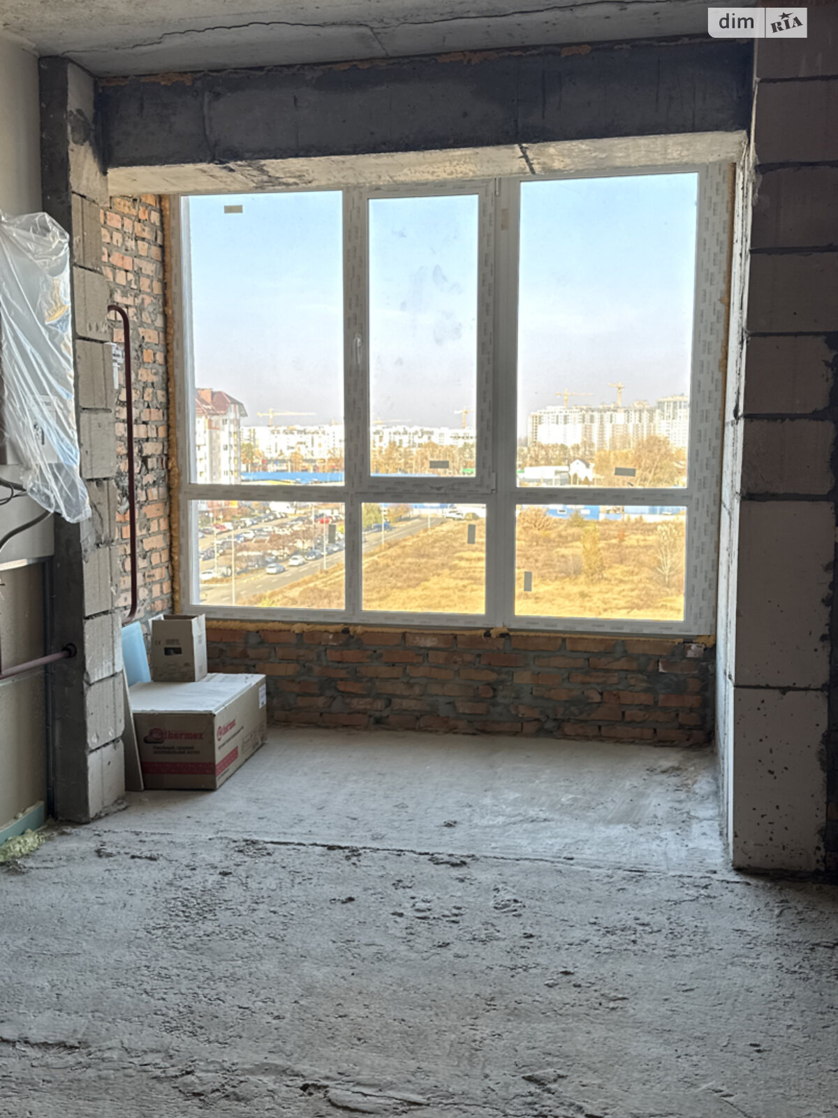 Продажа двухкомнатной квартиры в Буче, на ул. Бориса Гмыри 7, фото 1 Продажа двухкомнатной квартиры в Буче, на ул. Бориса Гмыри 7, фото 1