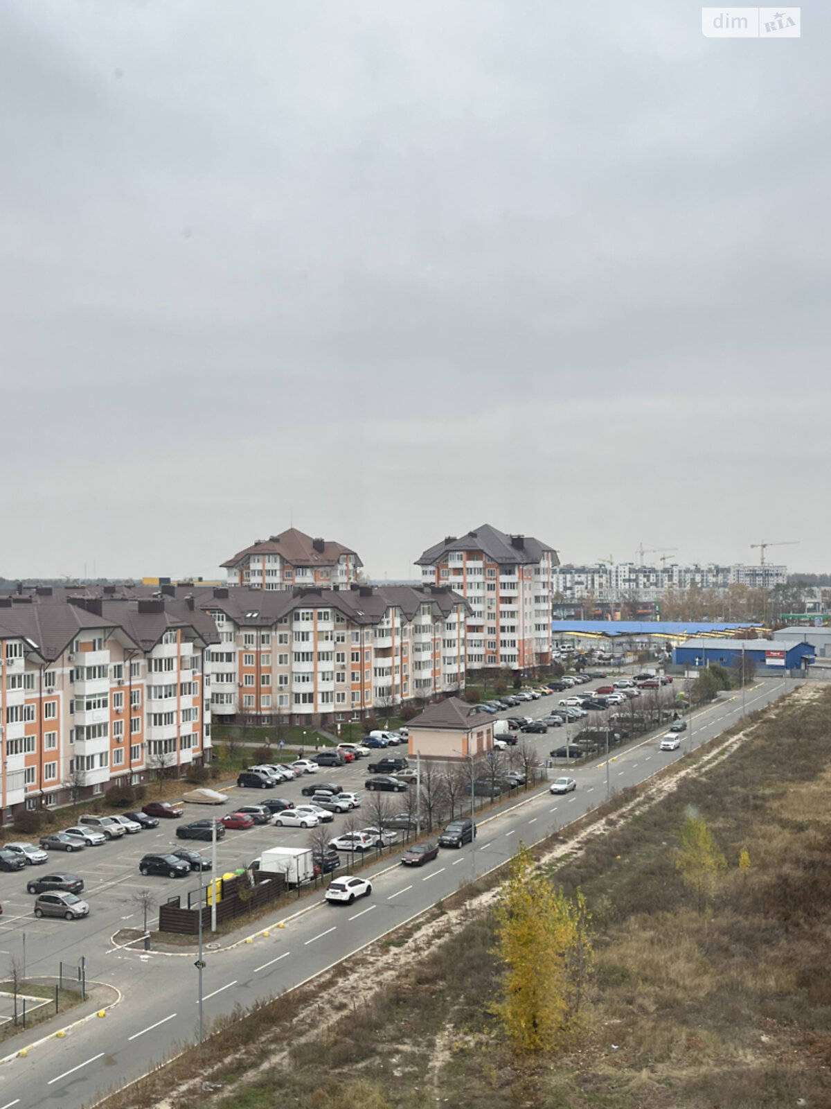 Продажа однокомнатной квартиры в Буче, на ул. Бориса Гмыри 7, фото 1 Продажа однокомнатной квартиры в Буче, на ул. Бориса Гмыри 7, фото 1