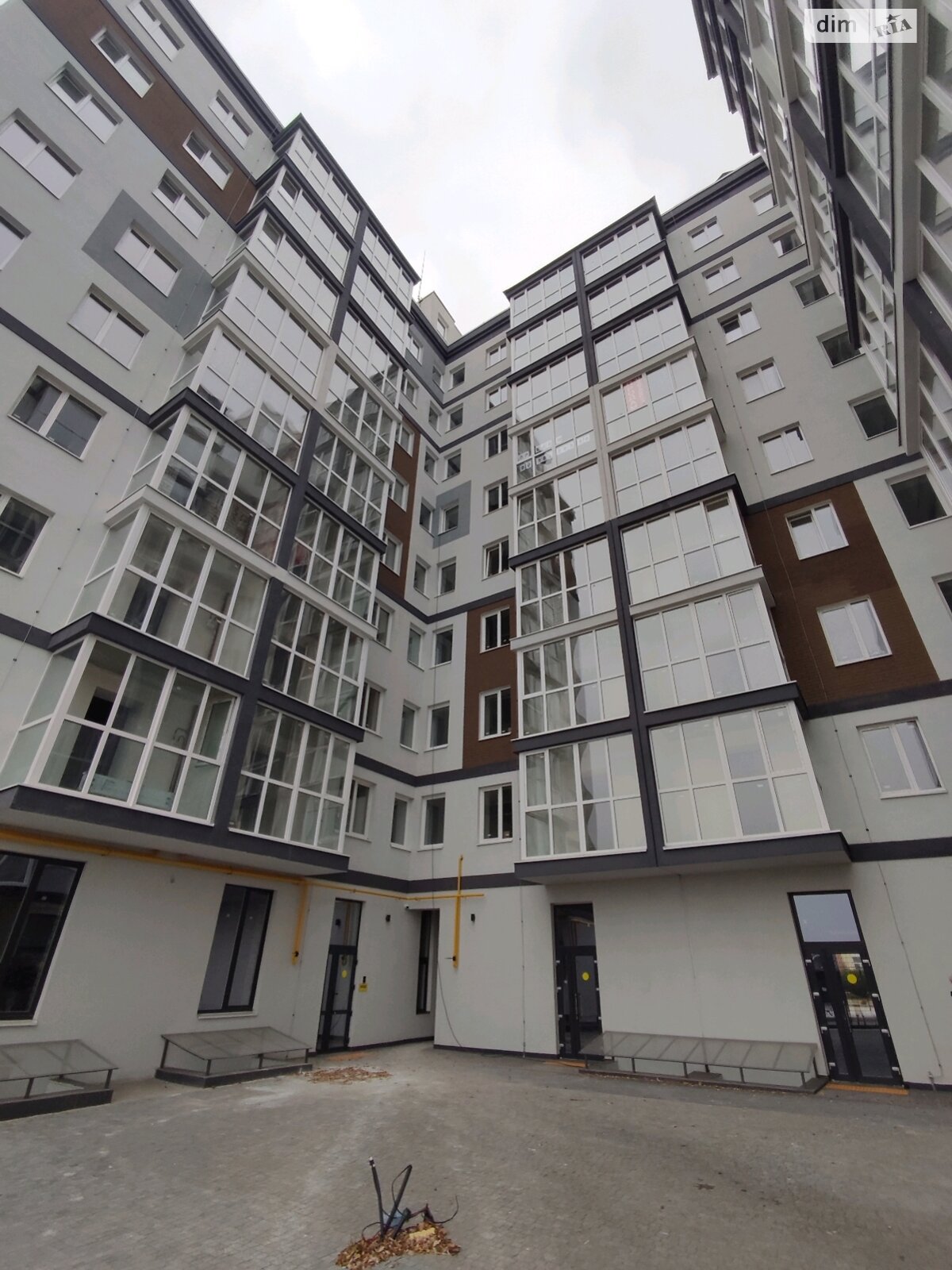 Продажа однокомнатной квартиры в Буче, на ул. Бориса Гмыри 7, фото 1 Продажа однокомнатной квартиры в Буче, на ул. Бориса Гмыри 7, фото 1