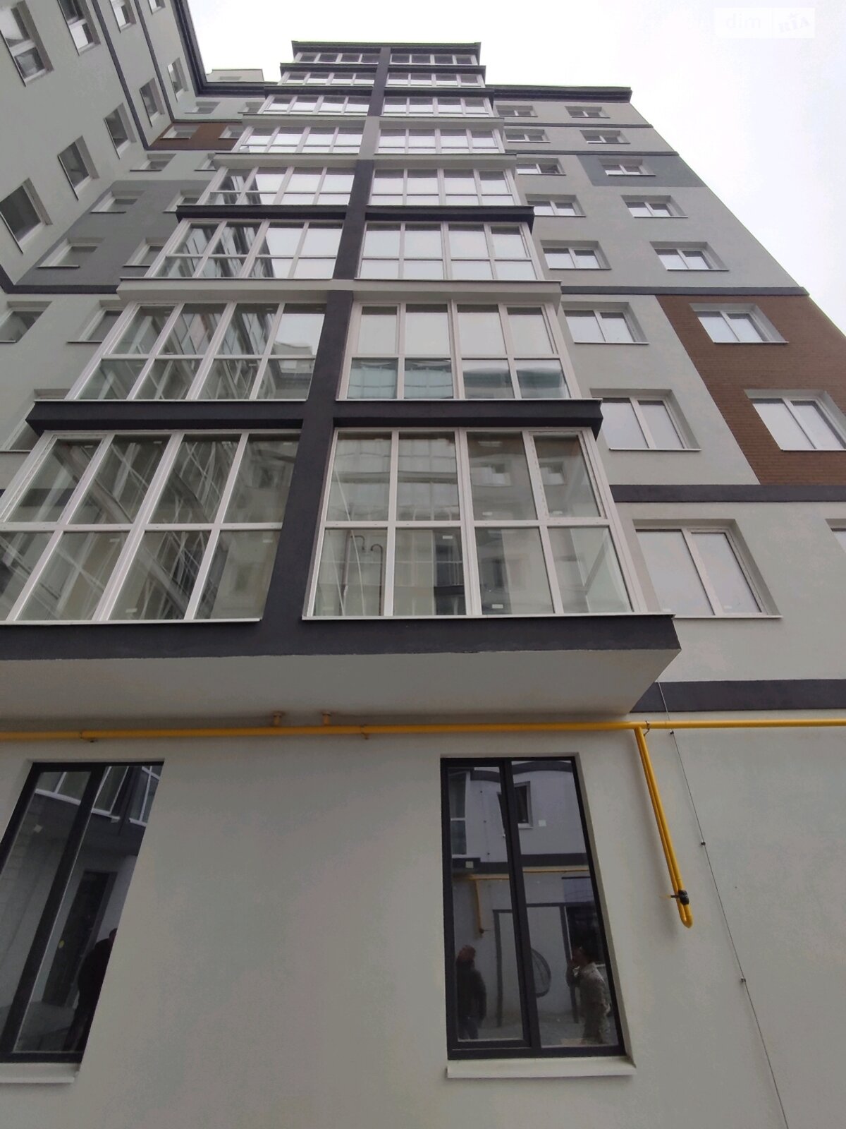 Продажа однокомнатной квартиры в Буче, на ул. Бориса Гмыри 7, фото 1 Продажа однокомнатной квартиры в Буче, на ул. Бориса Гмыри 7, фото 1