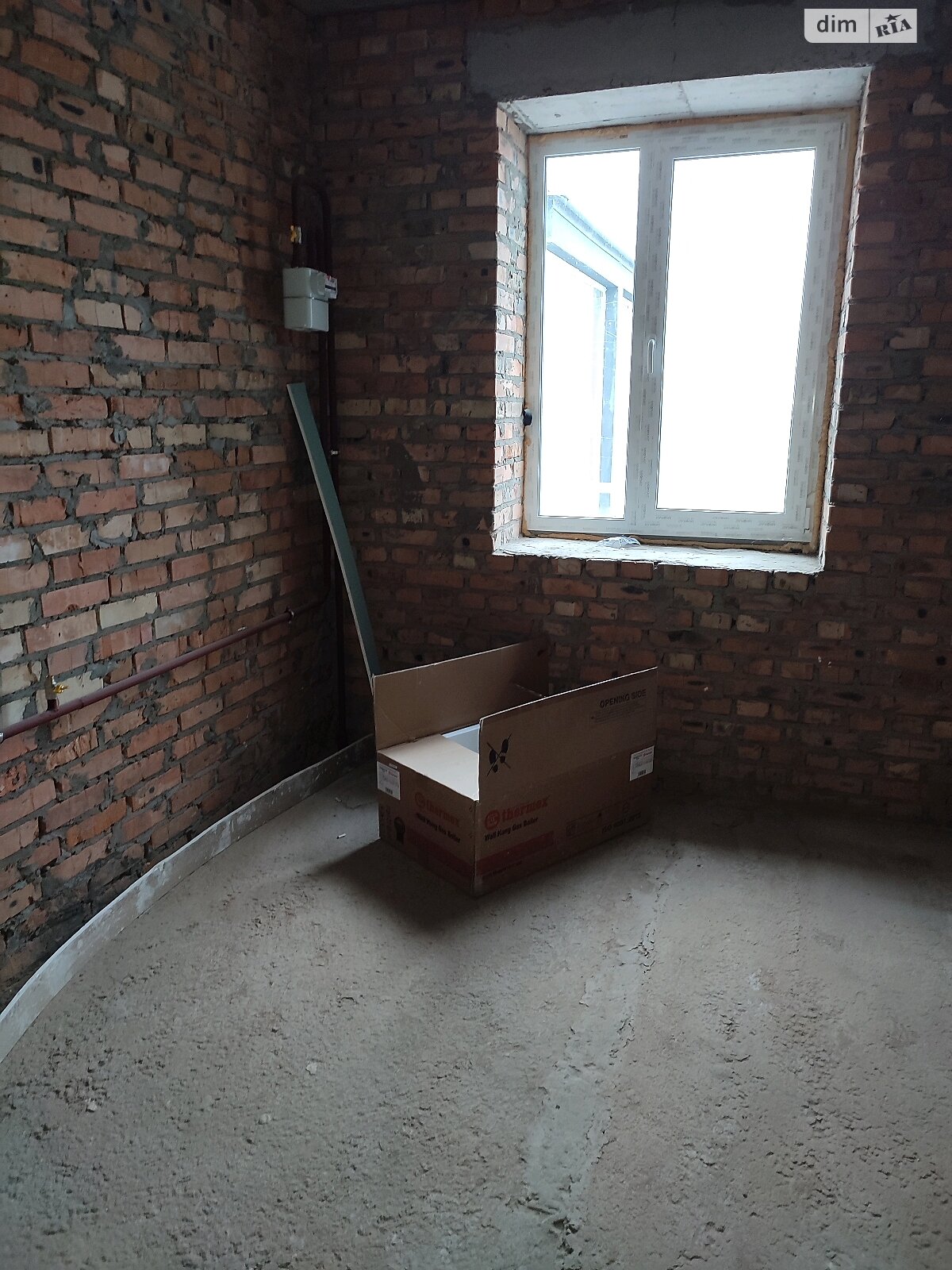 Продажа однокомнатной квартиры в Буче, на ул. Бориса Гмыри 7, фото 1 Продажа однокомнатной квартиры в Буче, на ул. Бориса Гмыри 7, фото 1
