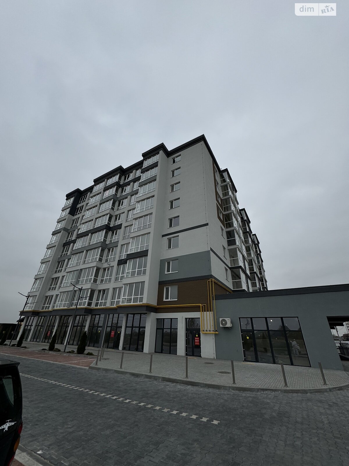 Продажа двухкомнатной квартиры в Буче, на ул. Бориса Гмыри 7А, фото 1 Продажа двухкомнатной квартиры в Буче, на ул. Бориса Гмыри 7А, фото 1