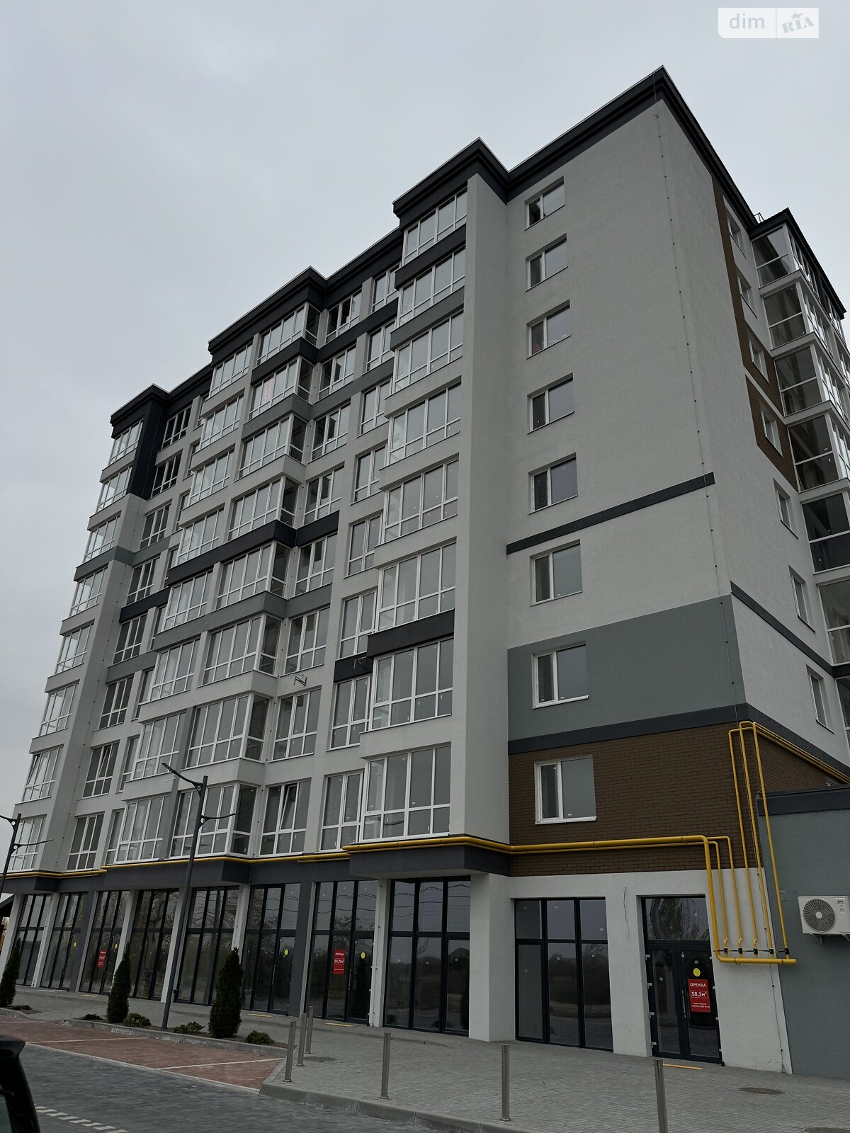 Продажа двухкомнатной квартиры в Буче, на ул. Бориса Гмыри 7А, фото 1 Продажа двухкомнатной квартиры в Буче, на ул. Бориса Гмыри 7А, фото 1