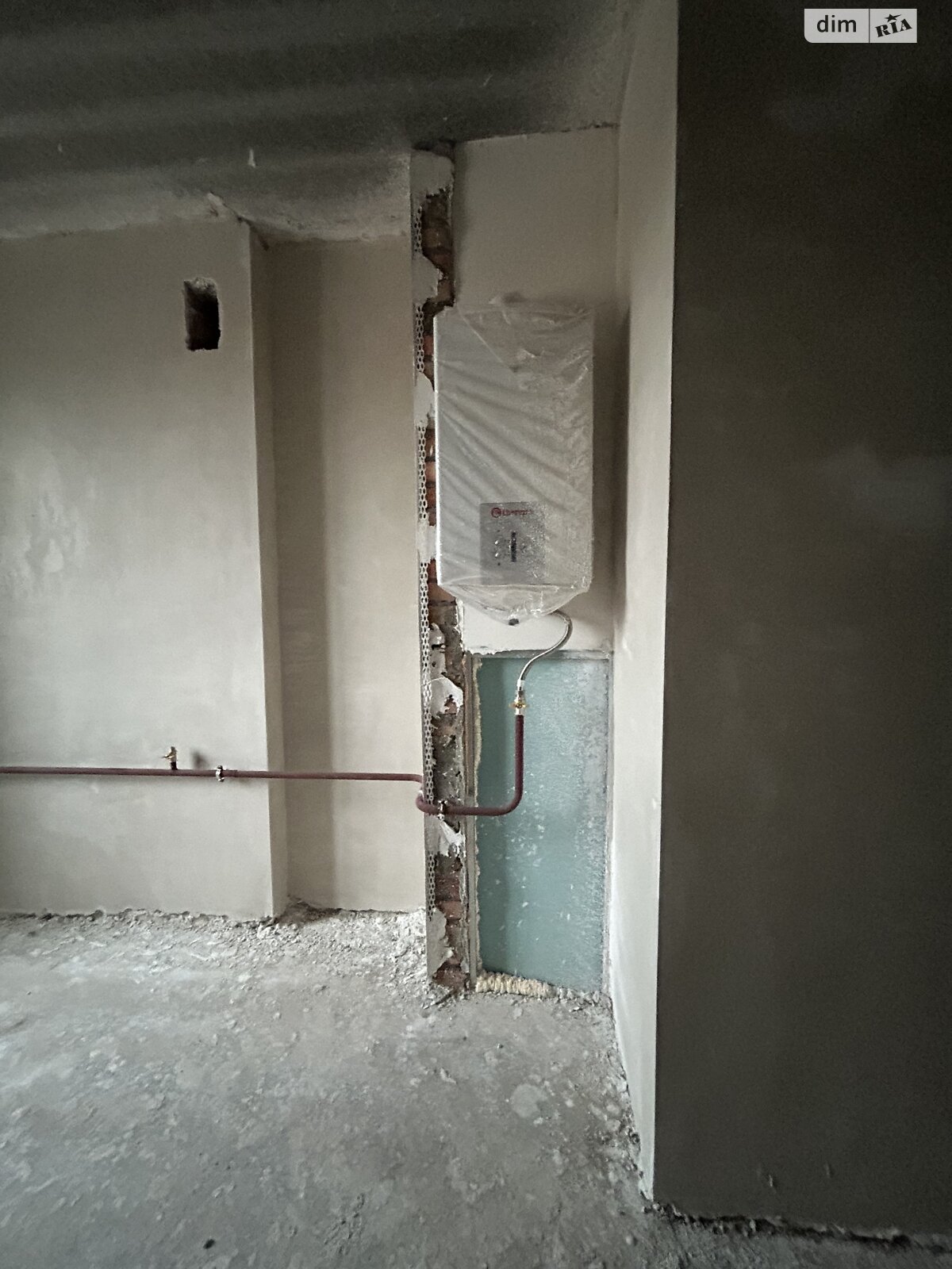 Продажа однокомнатной квартиры в Буче, на ул. Бориса Гмыри 7, фото 1 Продажа однокомнатной квартиры в Буче, на ул. Бориса Гмыри 7, фото 1