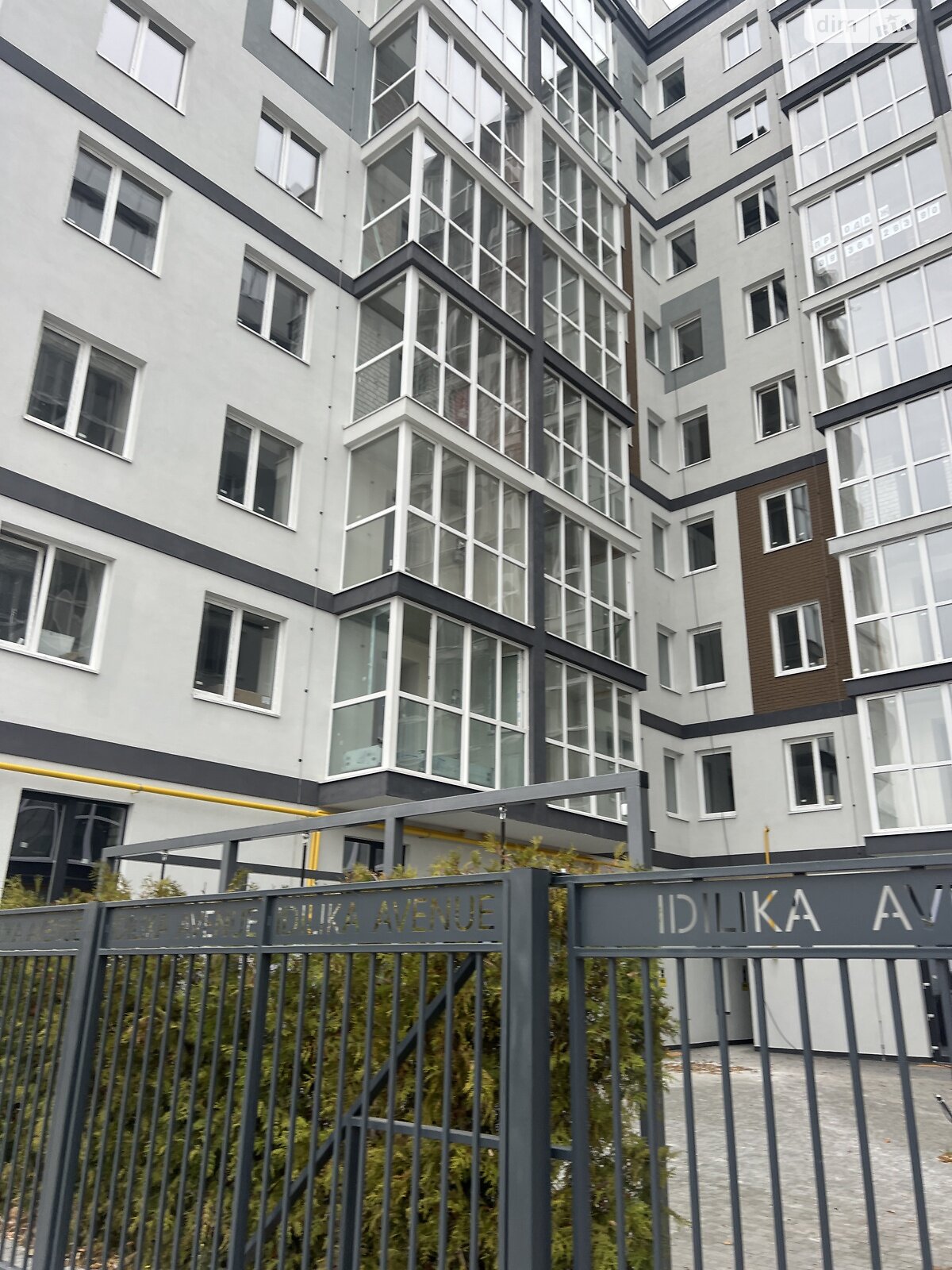 Продажа двухкомнатной квартиры в Буче, на ул. Бориса Гмыри 7А, фото 1 Продажа двухкомнатной квартиры в Буче, на ул. Бориса Гмыри 7А, фото 1