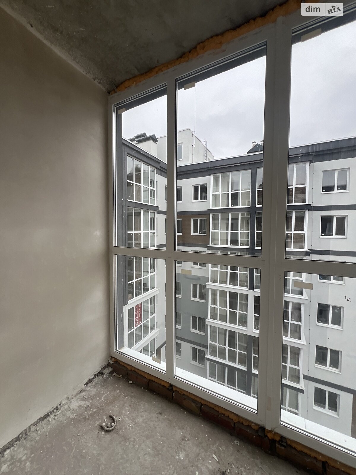 Продажа двухкомнатной квартиры в Буче, на ул. Бориса Гмыри 7А, фото 1 Продажа двухкомнатной квартиры в Буче, на ул. Бориса Гмыри 7А, фото 1