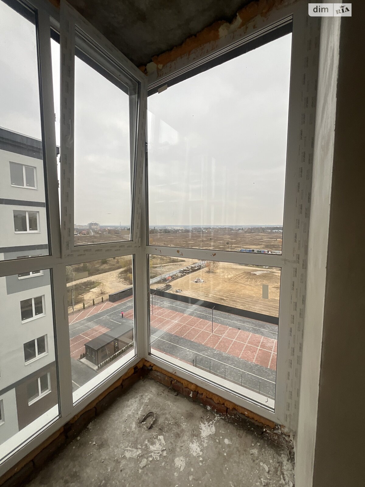 Продажа двухкомнатной квартиры в Буче, на ул. Бориса Гмыри 7А, фото 1 Продажа двухкомнатной квартиры в Буче, на ул. Бориса Гмыри 7А, фото 1