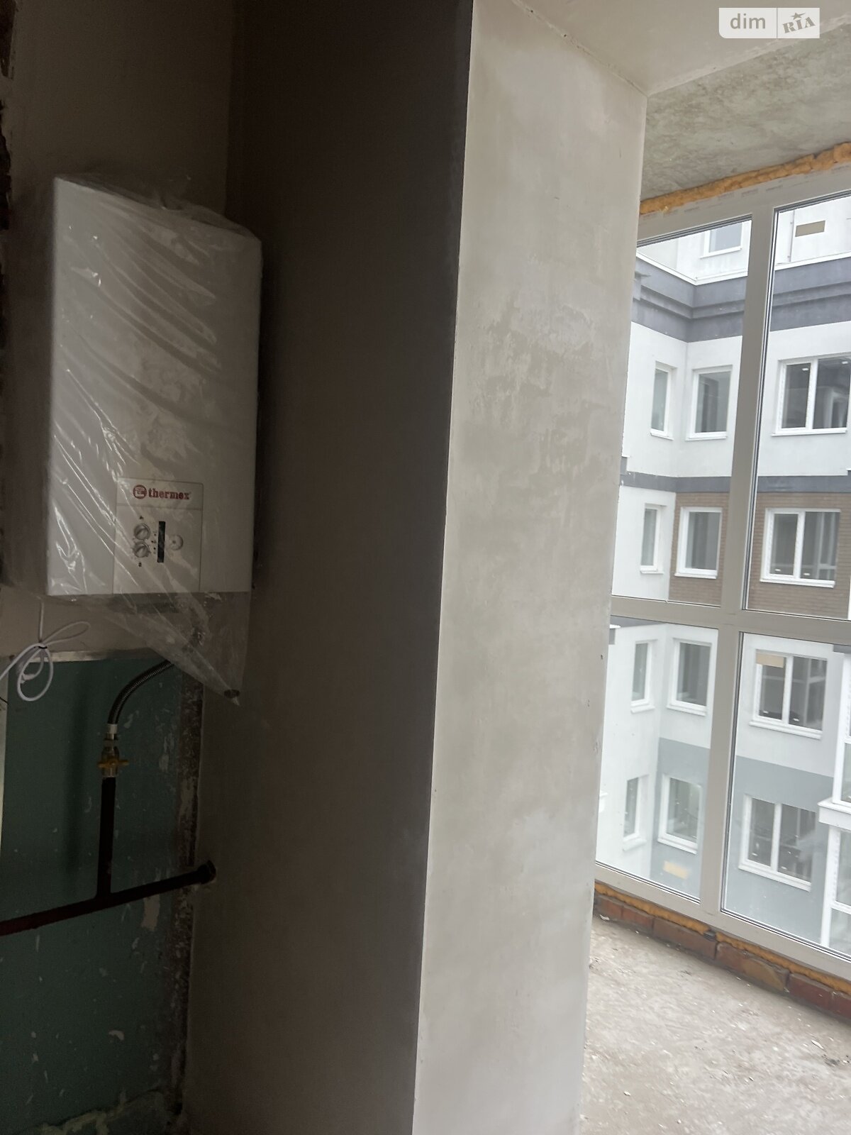 Продажа двухкомнатной квартиры в Буче, на ул. Бориса Гмыри 7А, фото 1 Продажа двухкомнатной квартиры в Буче, на ул. Бориса Гмыри 7А, фото 1