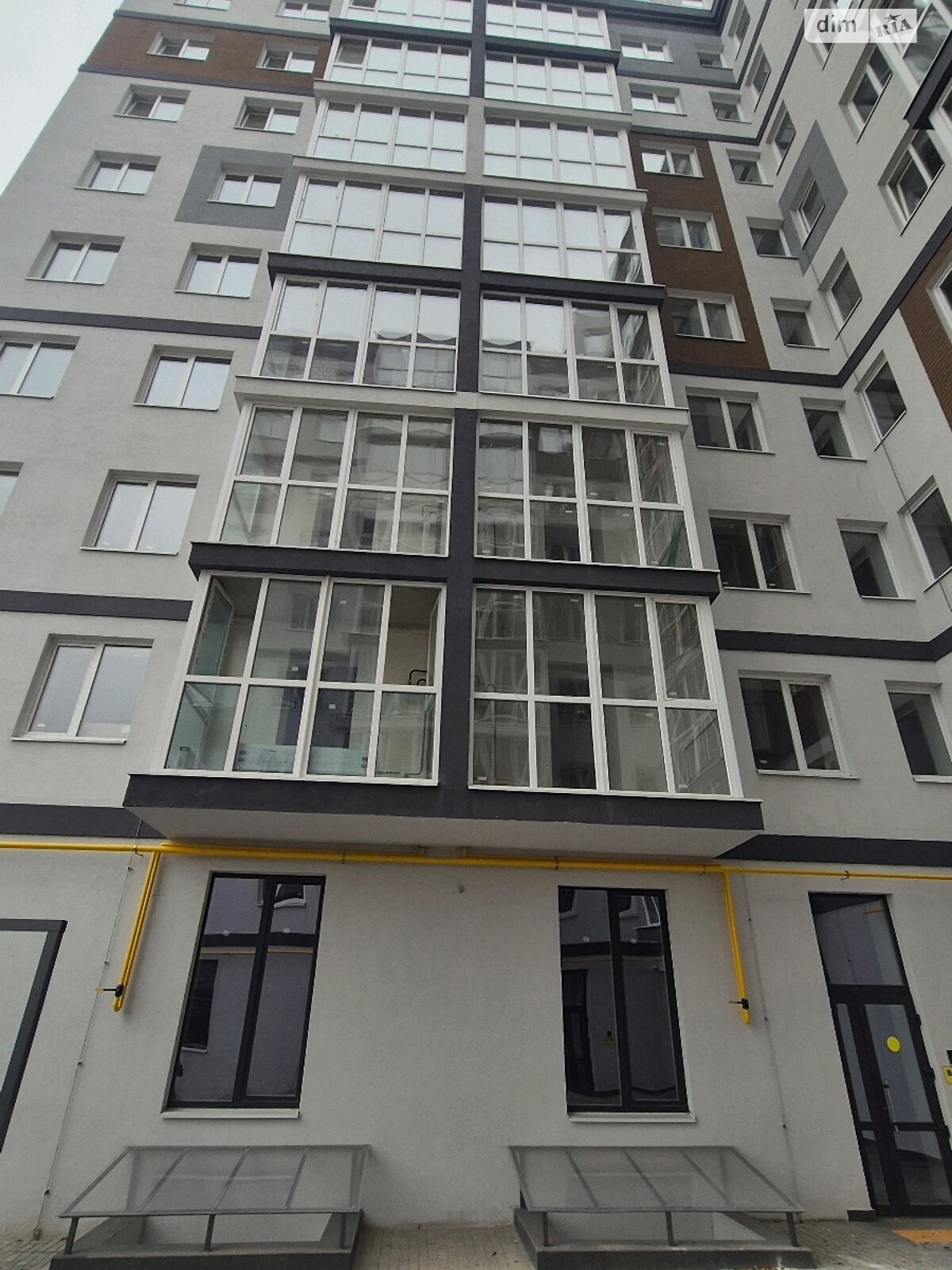 Продажа однокомнатной квартиры в Буче, на ул. Бориса Гмыри 7, фото 1 Продажа однокомнатной квартиры в Буче, на ул. Бориса Гмыри 7, фото 1