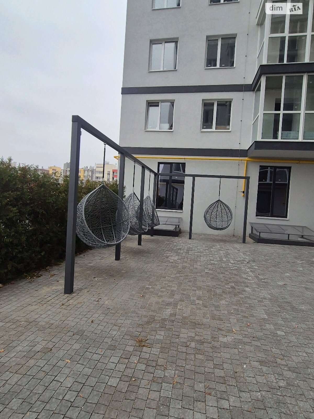 Продажа однокомнатной квартиры в Буче, на ул. Бориса Гмыри 7, фото 1 Продажа однокомнатной квартиры в Буче, на ул. Бориса Гмыри 7, фото 1