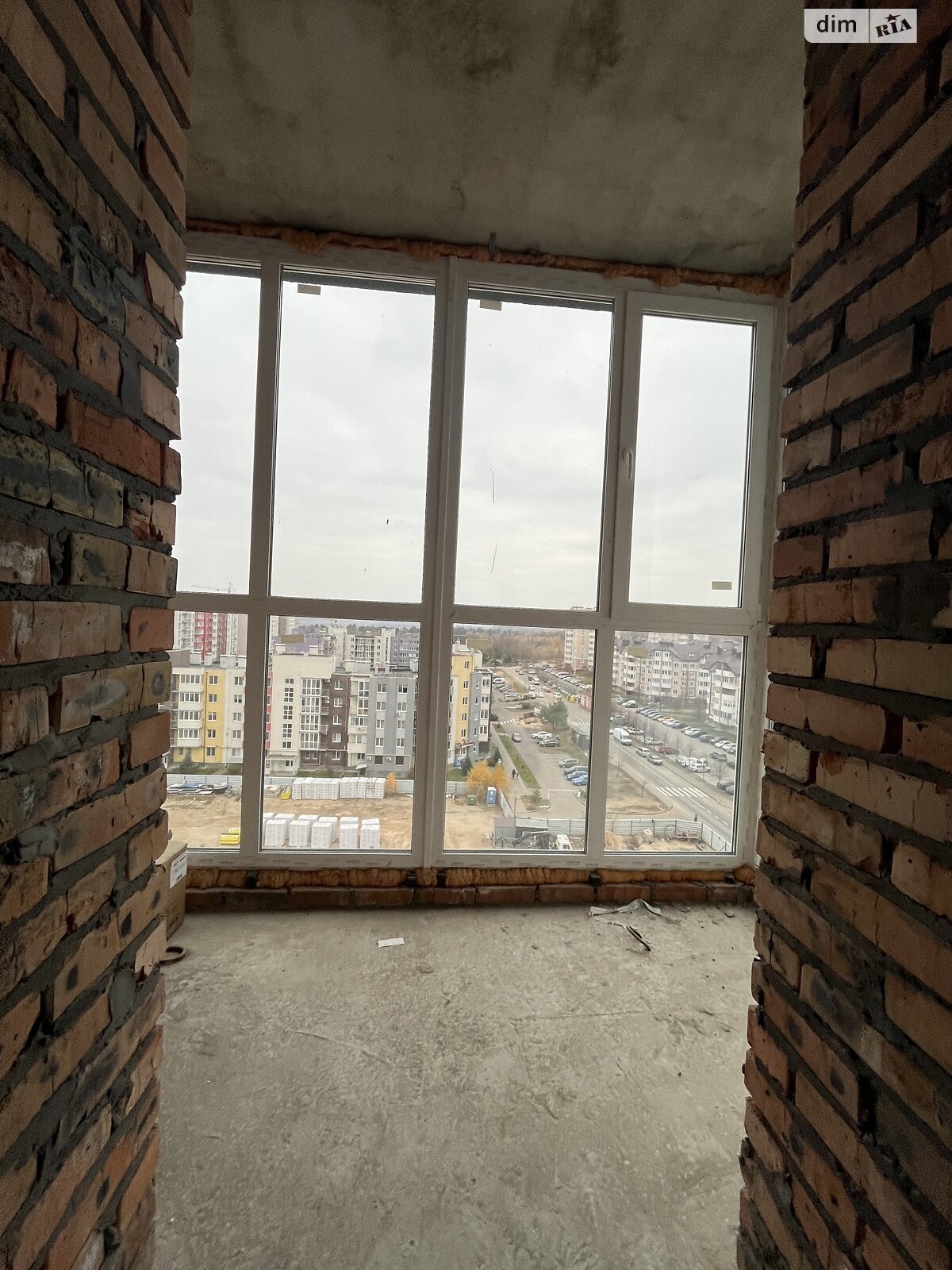 Продаж однокімнатної квартири в Бучі, на вул. Бориса Гмирі 7, фото 1 Продаж однокімнатної квартири в Бучі, на вул. Бориса Гмирі 7, фото 1