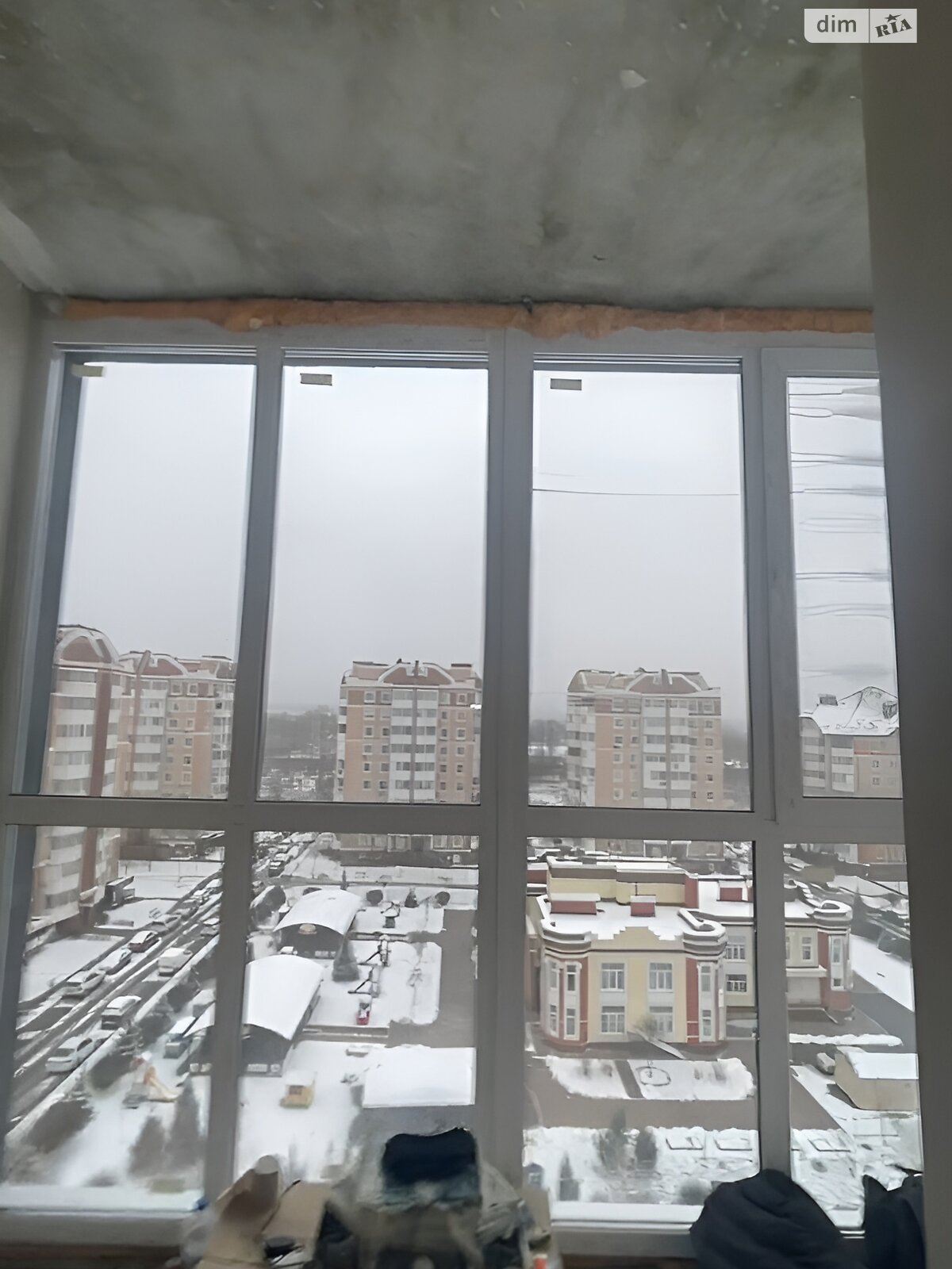 Продажа однокомнатной квартиры в Буче, на ул. Бориса Гмыри 7, фото 1 Продажа однокомнатной квартиры в Буче, на ул. Бориса Гмыри 7, фото 1