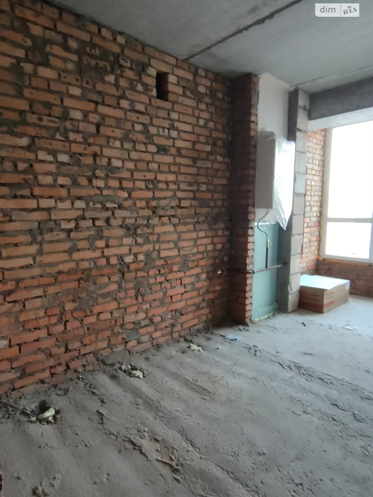 Продаж однокімнатної квартири в Бучі, на вул. Бориса Гмирі, фото 1 Продаж однокімнатної квартири в Бучі, на вул. Бориса Гмирі, фото 1