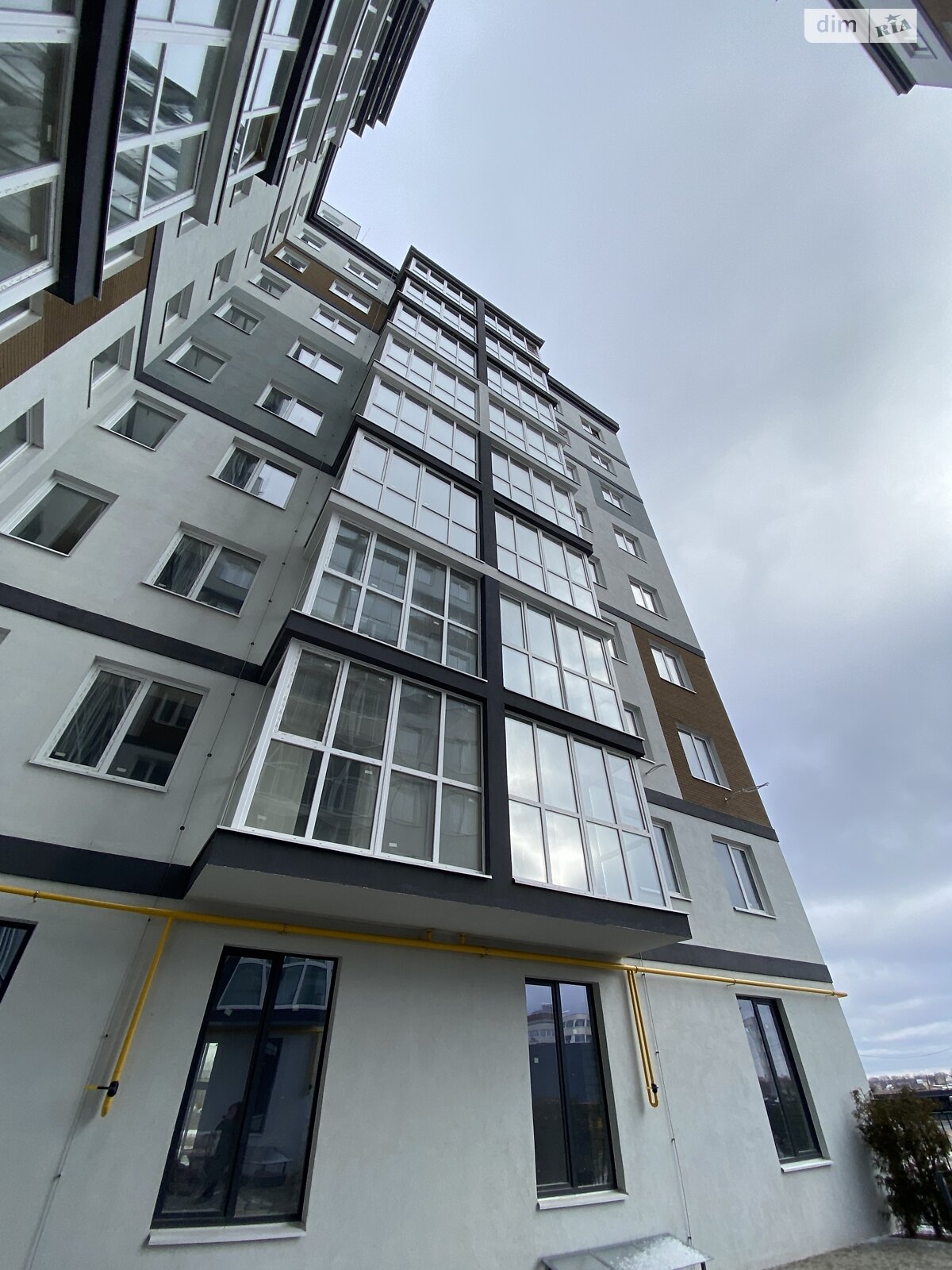 Продажа двухкомнатной квартиры в Буче, на ул. Бориса Гмыри 7, фото 1 Продажа двухкомнатной квартиры в Буче, на ул. Бориса Гмыри 7, фото 1