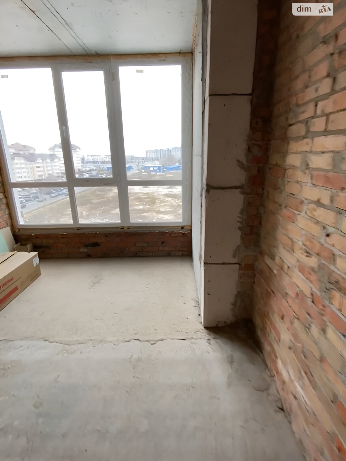 Продажа двухкомнатной квартиры в Буче, на ул. Бориса Гмыри 7, фото 1 Продажа двухкомнатной квартиры в Буче, на ул. Бориса Гмыри 7, фото 1