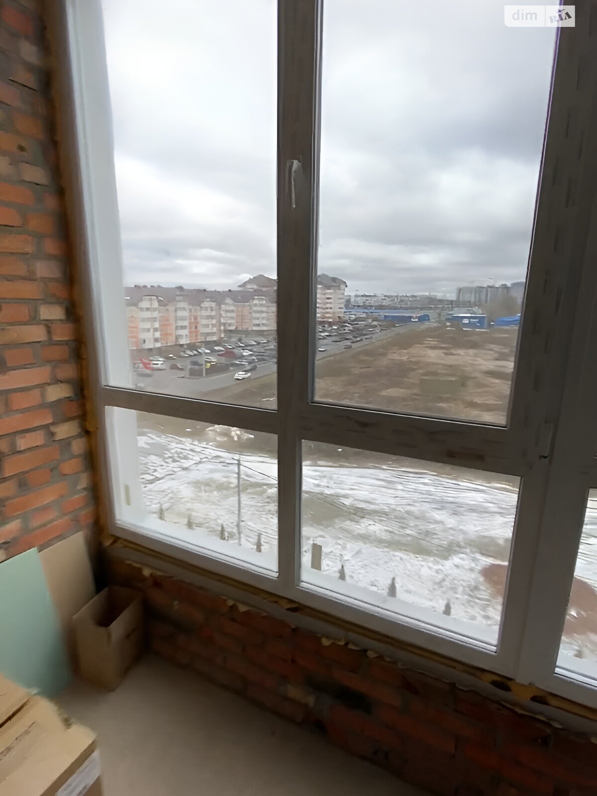 Продажа двухкомнатной квартиры в Буче, на ул. Бориса Гмыри 7, фото 1 Продажа двухкомнатной квартиры в Буче, на ул. Бориса Гмыри 7, фото 1