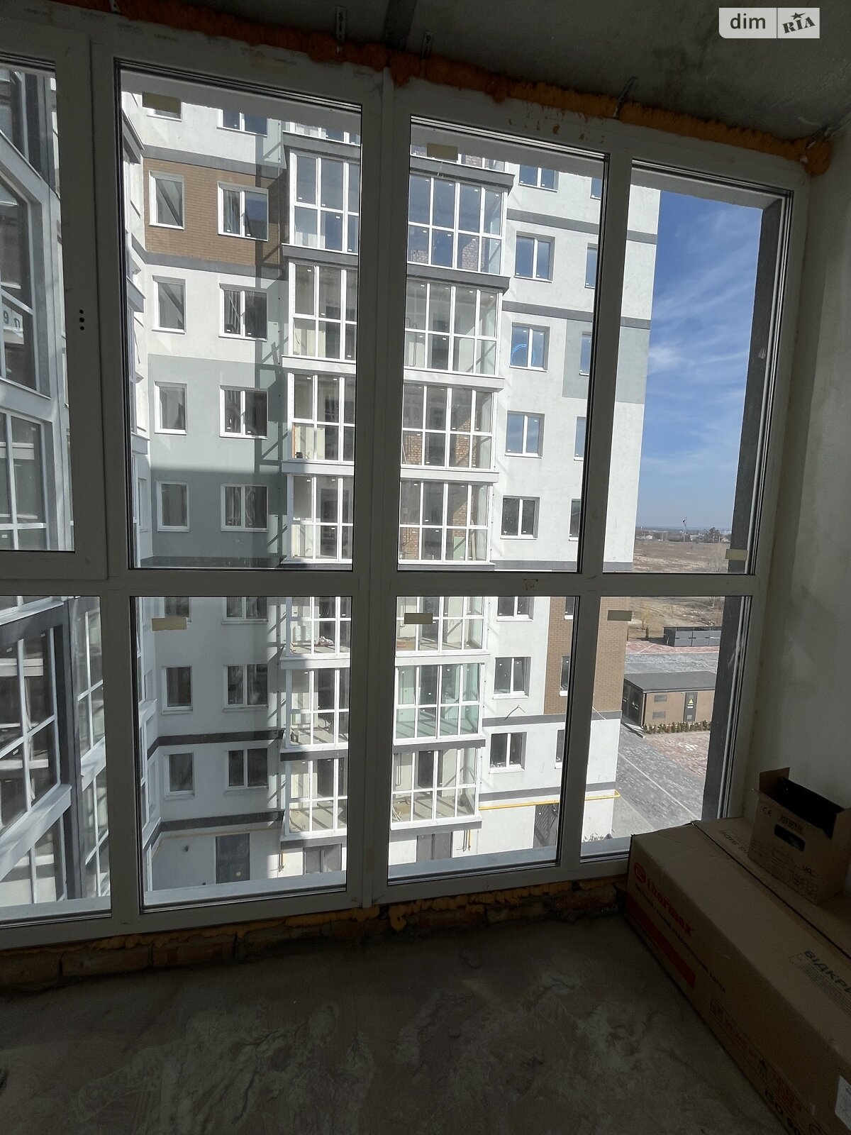 Продажа однокомнатной квартиры в Буче, на ул. Бориса Гмыри 7, фото 1 Продажа однокомнатной квартиры в Буче, на ул. Бориса Гмыри 7, фото 1