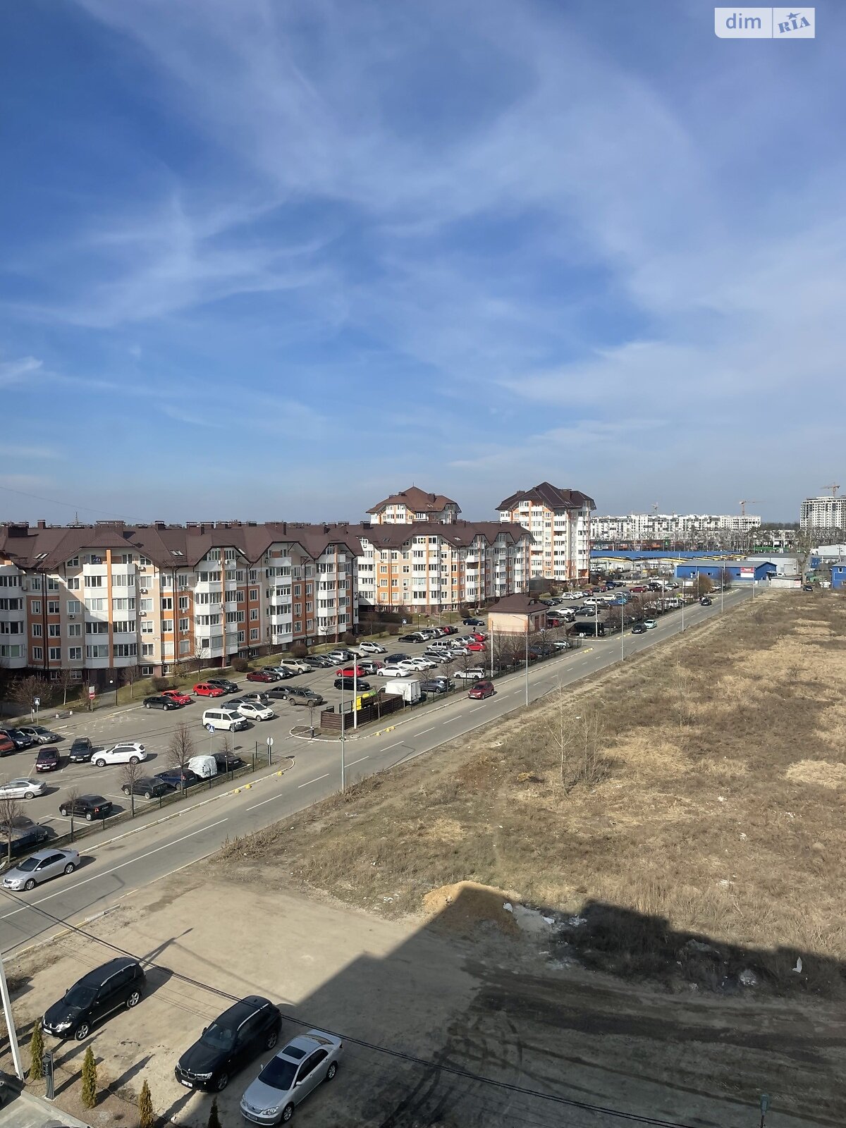 Продажа однокомнатной квартиры в Буче, на ул. Бориса Гмыри 7А, фото 1 Продажа однокомнатной квартиры в Буче, на ул. Бориса Гмыри 7А, фото 1