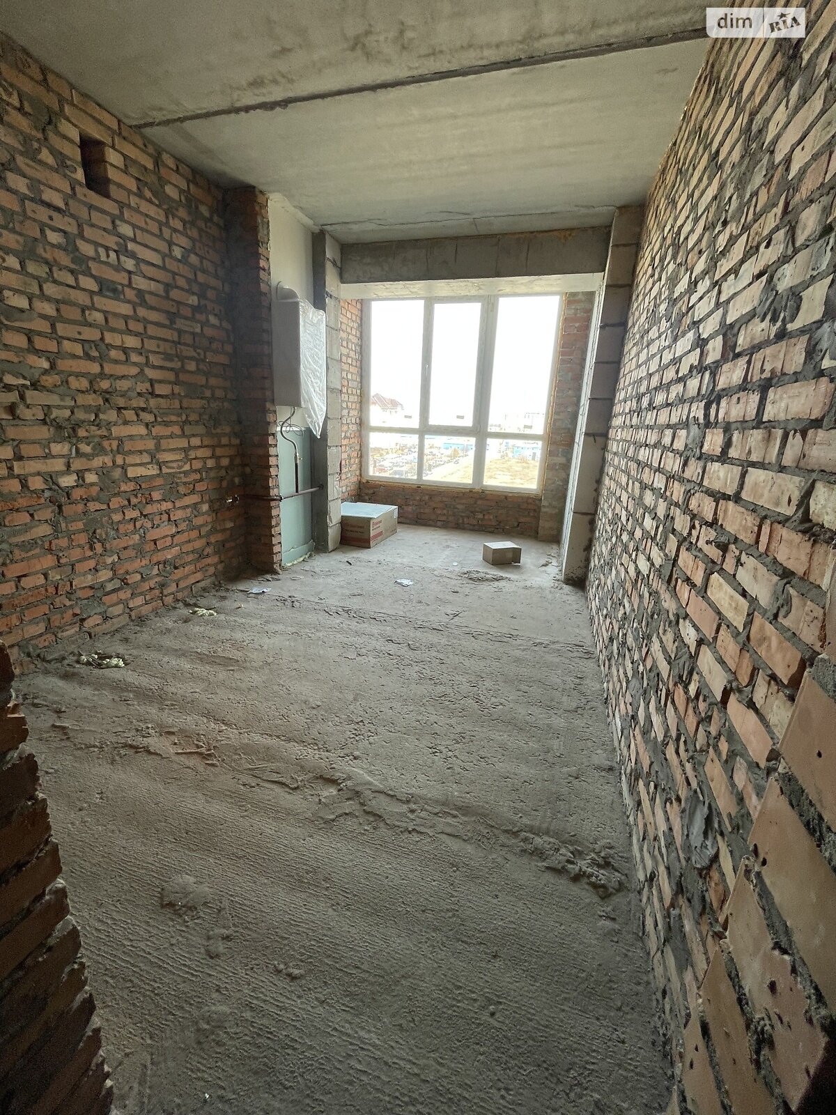 Продажа однокомнатной квартиры в Буче, на ул. Бориса Гмыри 7А, фото 1 Продажа однокомнатной квартиры в Буче, на ул. Бориса Гмыри 7А, фото 1