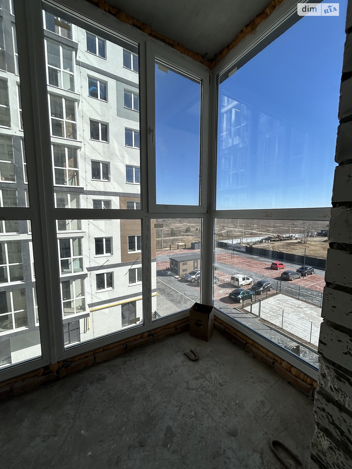 Продажа двухкомнатной квартиры в Буче, на ул. Бориса Гмыри 7, фото 1 Продажа двухкомнатной квартиры в Буче, на ул. Бориса Гмыри 7, фото 1