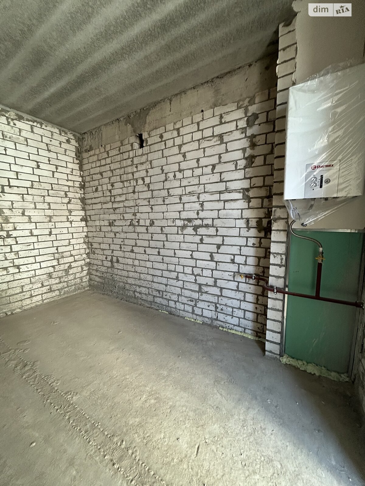 Продажа двухкомнатной квартиры в Буче, на ул. Бориса Гмыри 7, фото 1 Продажа двухкомнатной квартиры в Буче, на ул. Бориса Гмыри 7, фото 1