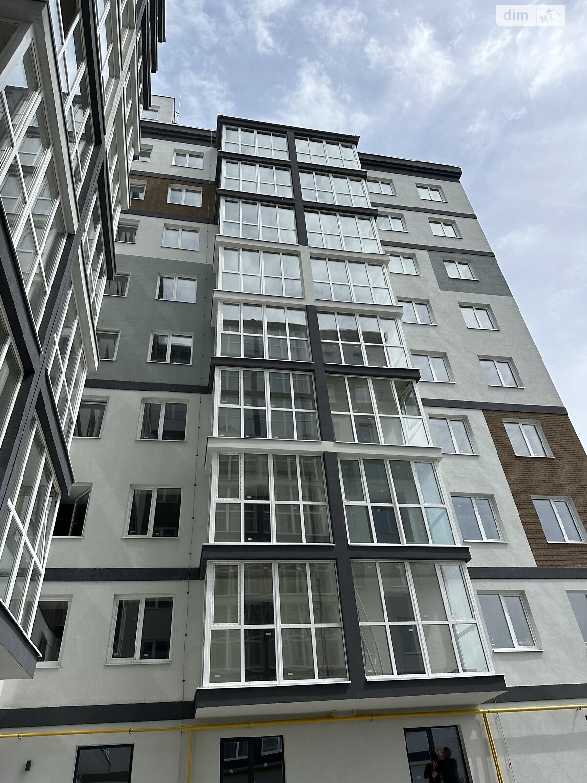 Продаж однокімнатної квартири в Бучі, на вул. Бориса Гмирі 7, фото 1 Продаж однокімнатної квартири в Бучі, на вул. Бориса Гмирі 7, фото 1