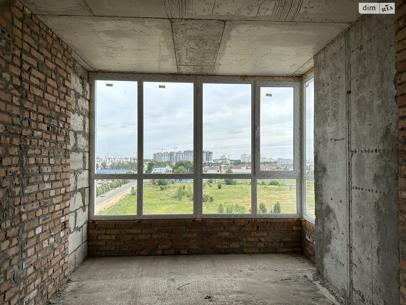 Продаж однокімнатної квартири в Бучі, на вул. Бориса Гмирі 7, фото 1 Продаж однокімнатної квартири в Бучі, на вул. Бориса Гмирі 7, фото 1