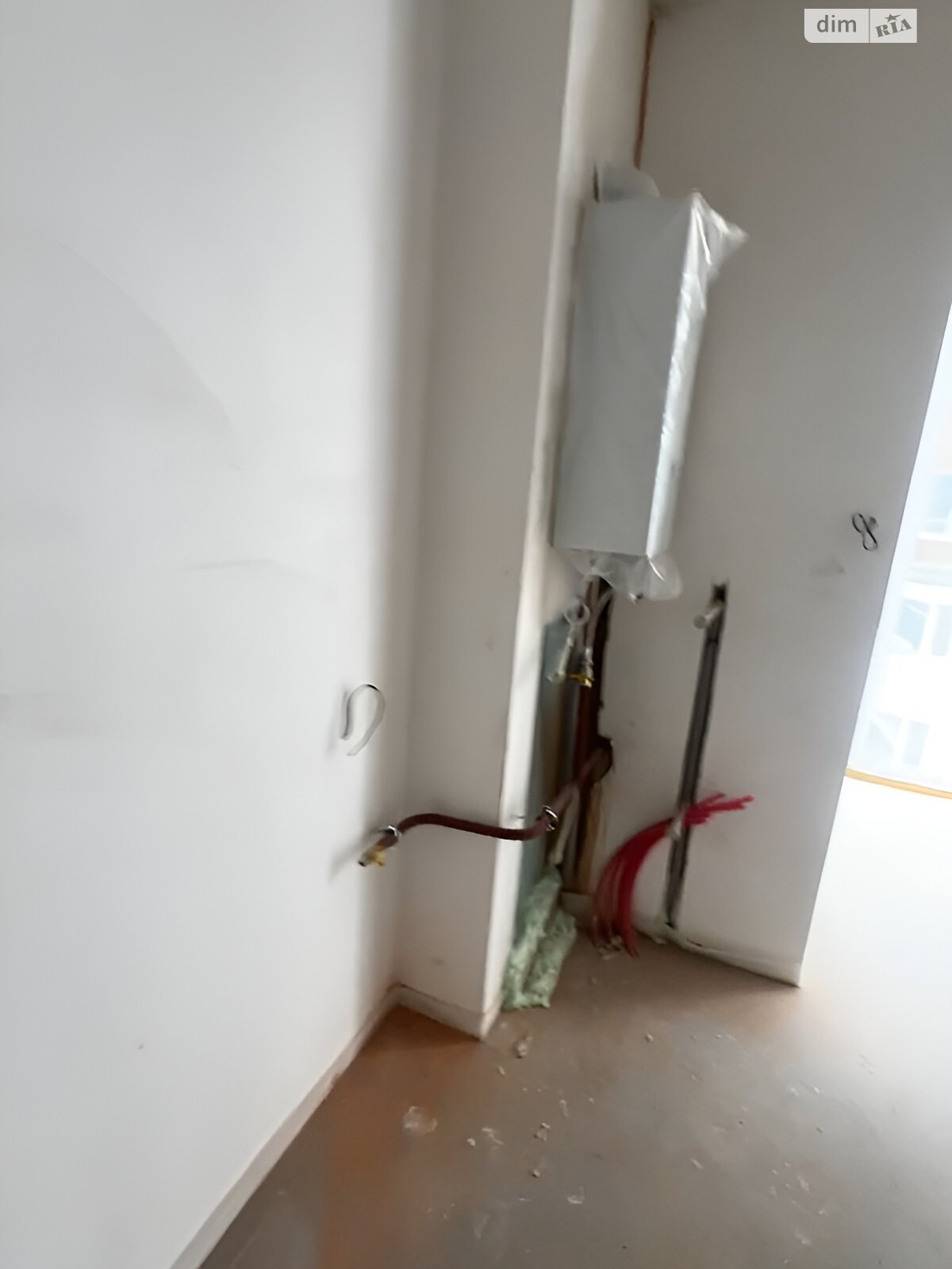 Продаж однокімнатної квартири в Бучі, на вул. Бориса Гмирі 7, фото 1 Продаж однокімнатної квартири в Бучі, на вул. Бориса Гмирі 7, фото 1