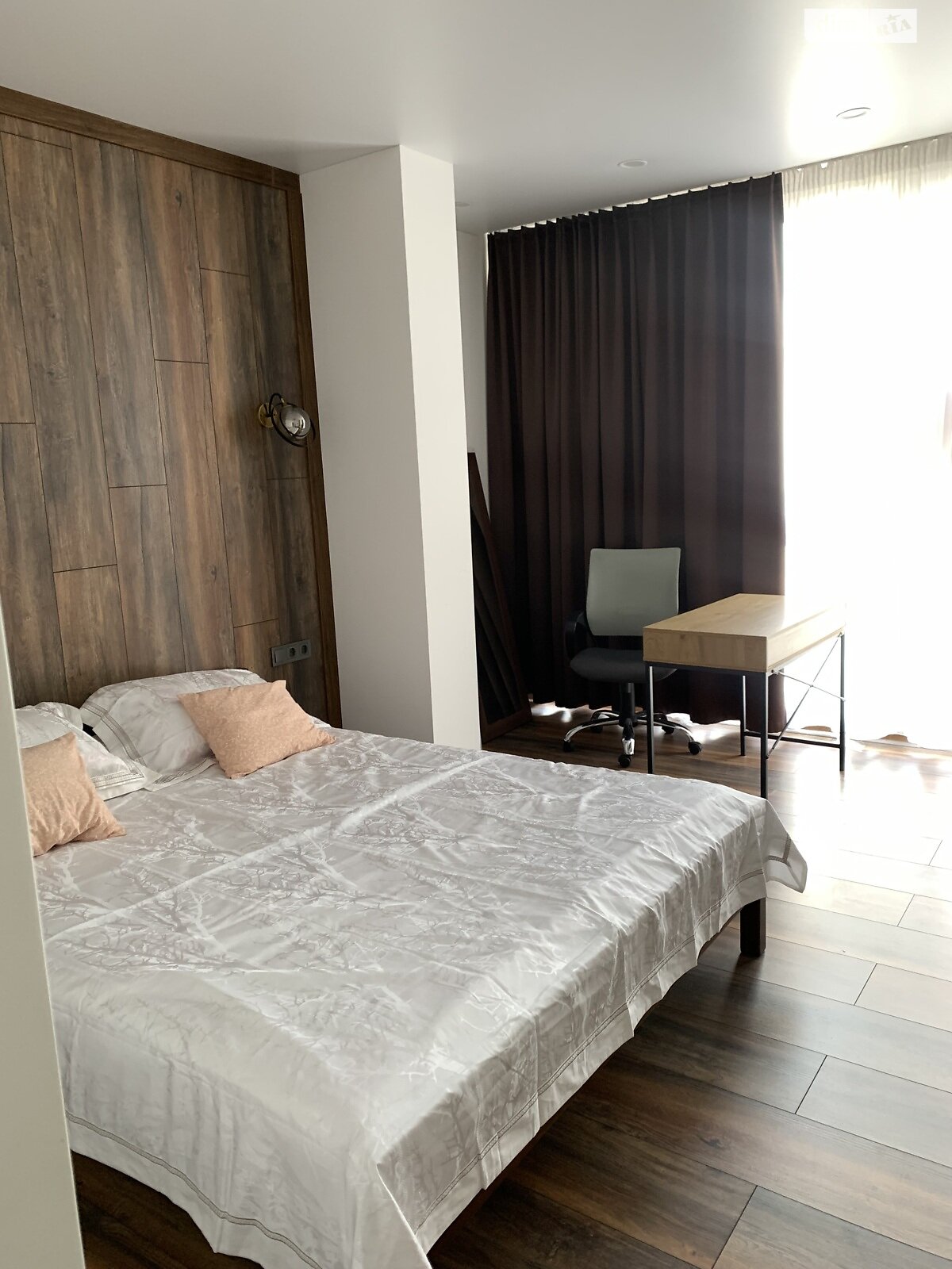 Продажа трехкомнатной квартиры в Буче, на ул. Бориса Гмыри 11/6, кв. 102, фото 1 Продажа трехкомнатной квартиры в Буче, на ул. Бориса Гмыри 11/6, кв. 102, фото 1
