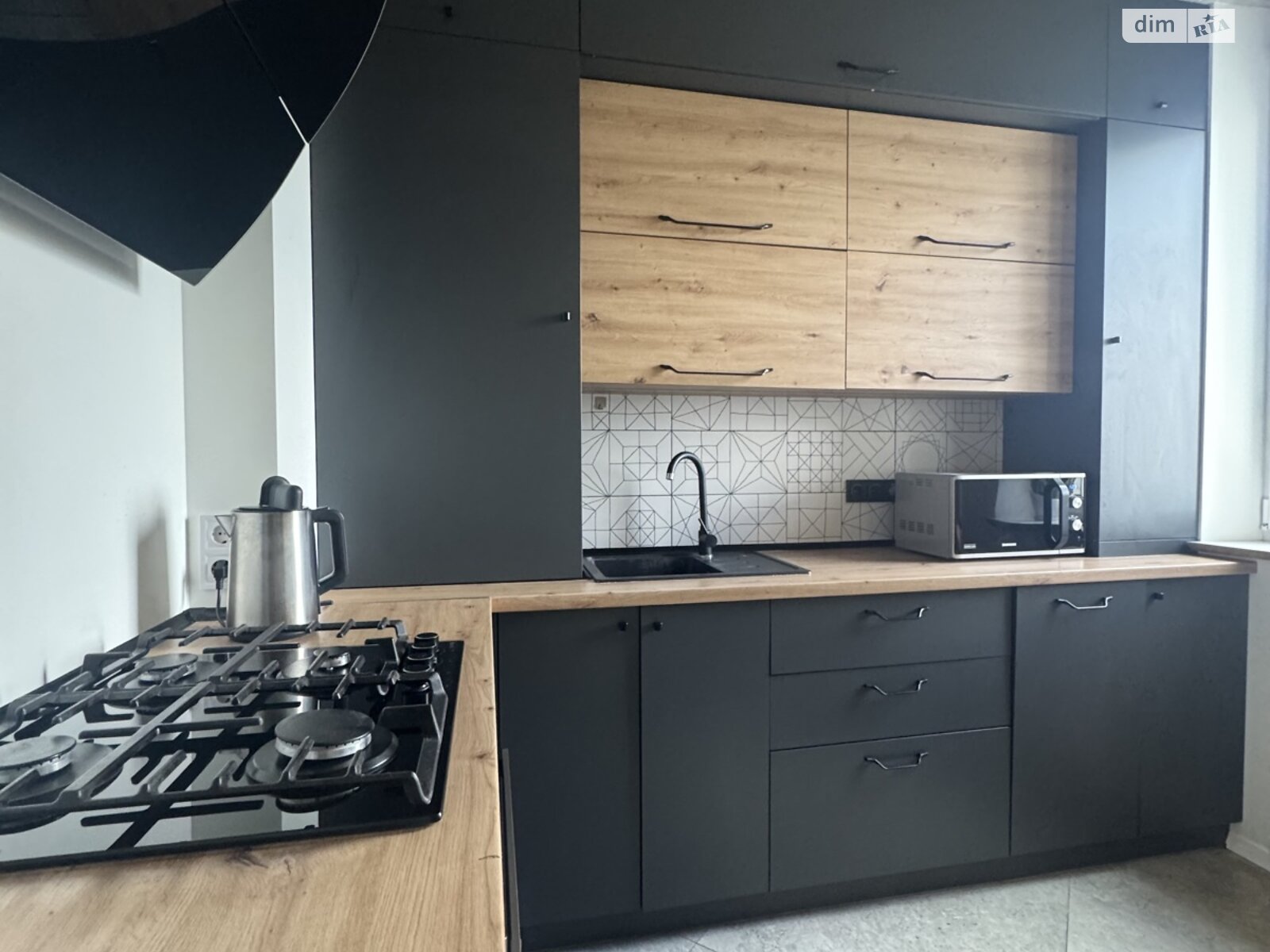 Продажа двухкомнатной квартиры в Буче, на ул. Бориса Гмыри 11/6, кв. 212, фото 1 Продажа двухкомнатной квартиры в Буче, на ул. Бориса Гмыри 11/6, кв. 212, фото 1