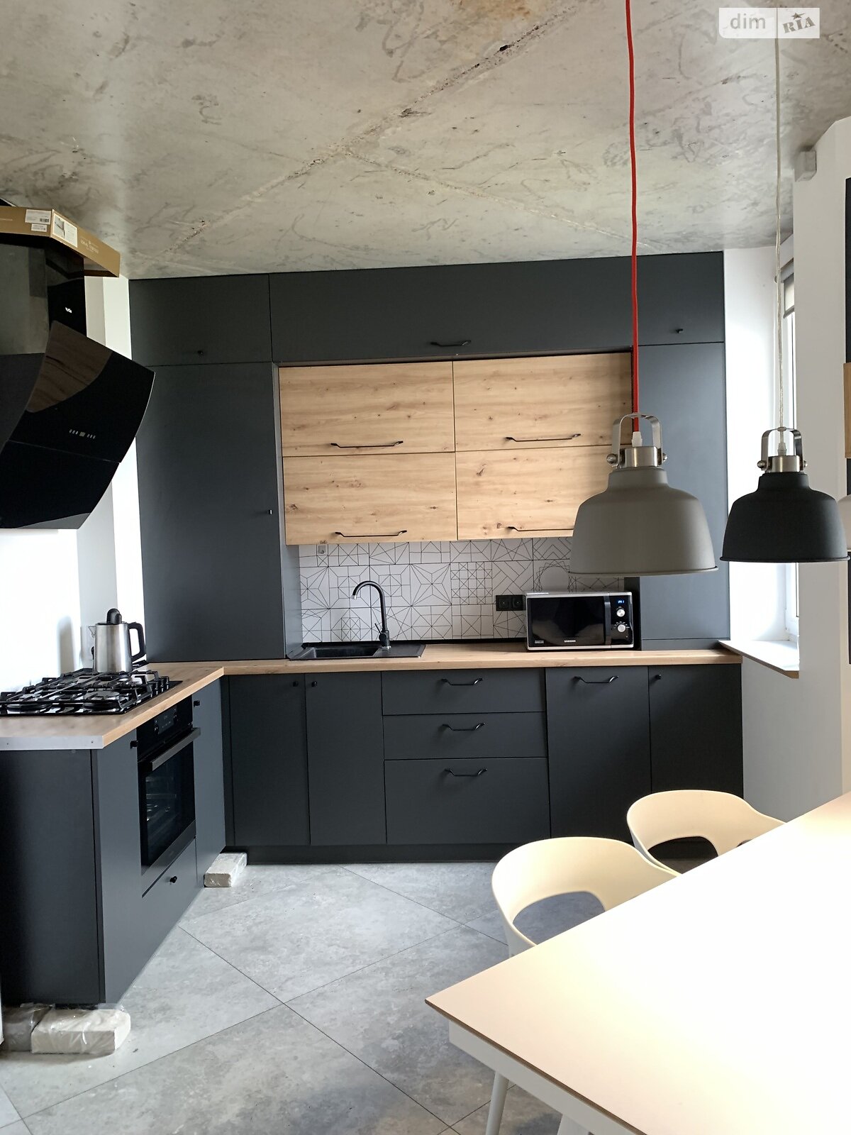 Продажа двухкомнатной квартиры в Буче, на ул. Бориса Гмыри 11/5, кв. 212, фото 1 Продажа двухкомнатной квартиры в Буче, на ул. Бориса Гмыри 11/5, кв. 212, фото 1