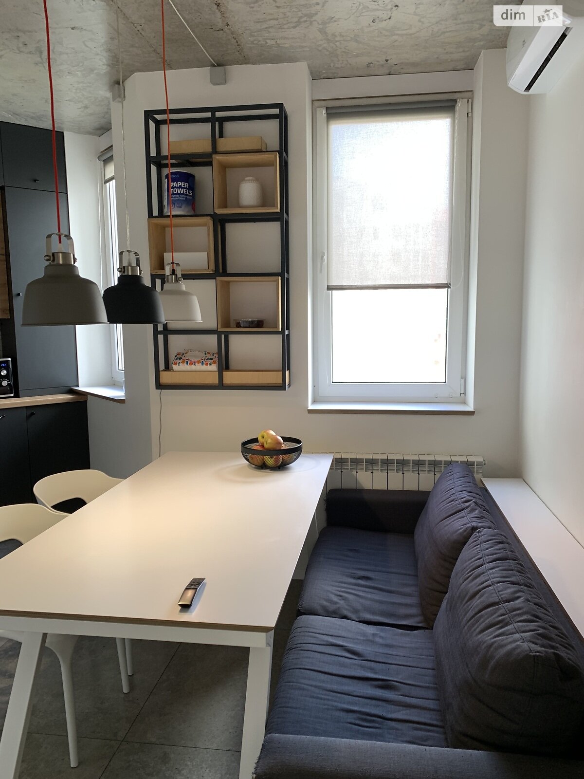 Продажа двухкомнатной квартиры в Буче, на ул. Бориса Гмыри 11/5, кв. 212, фото 1 Продажа двухкомнатной квартиры в Буче, на ул. Бориса Гмыри 11/5, кв. 212, фото 1