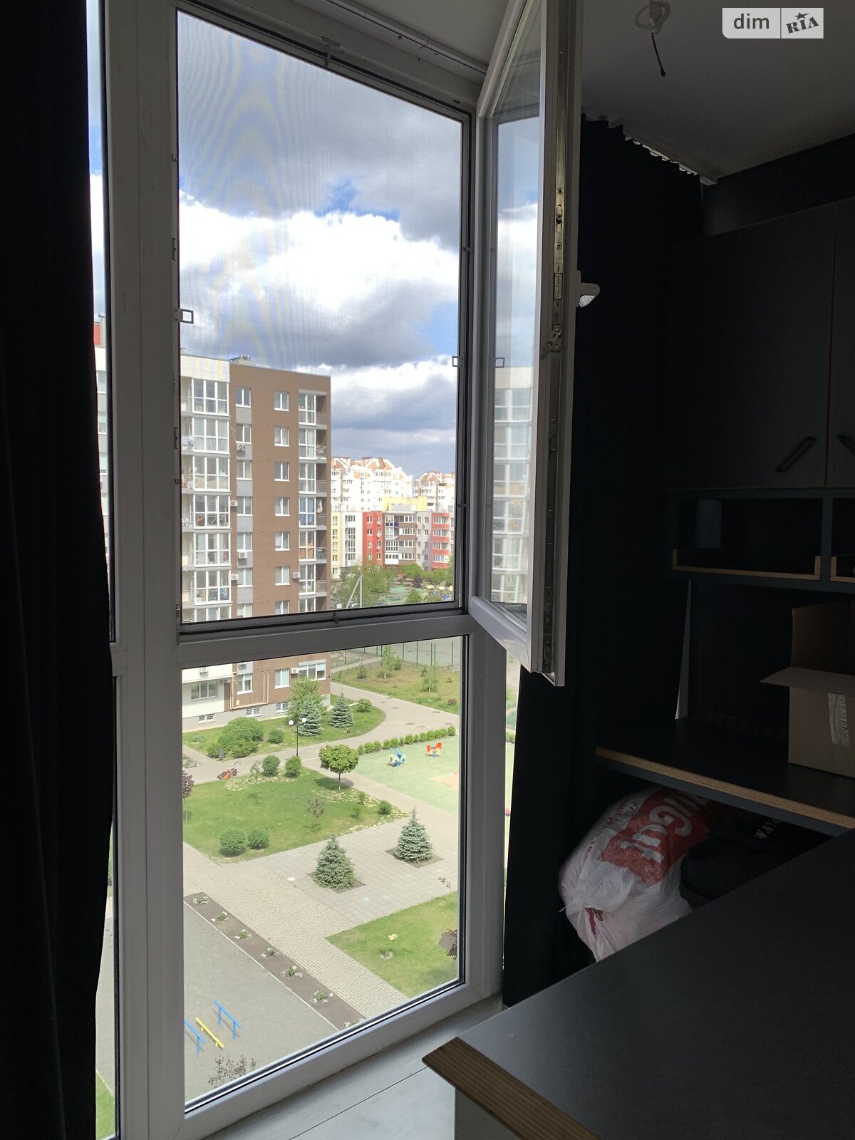 Продажа двухкомнатной квартиры в Буче, на ул. Бориса Гмыри 11/5, кв. 212, фото 1 Продажа двухкомнатной квартиры в Буче, на ул. Бориса Гмыри 11/5, кв. 212, фото 1