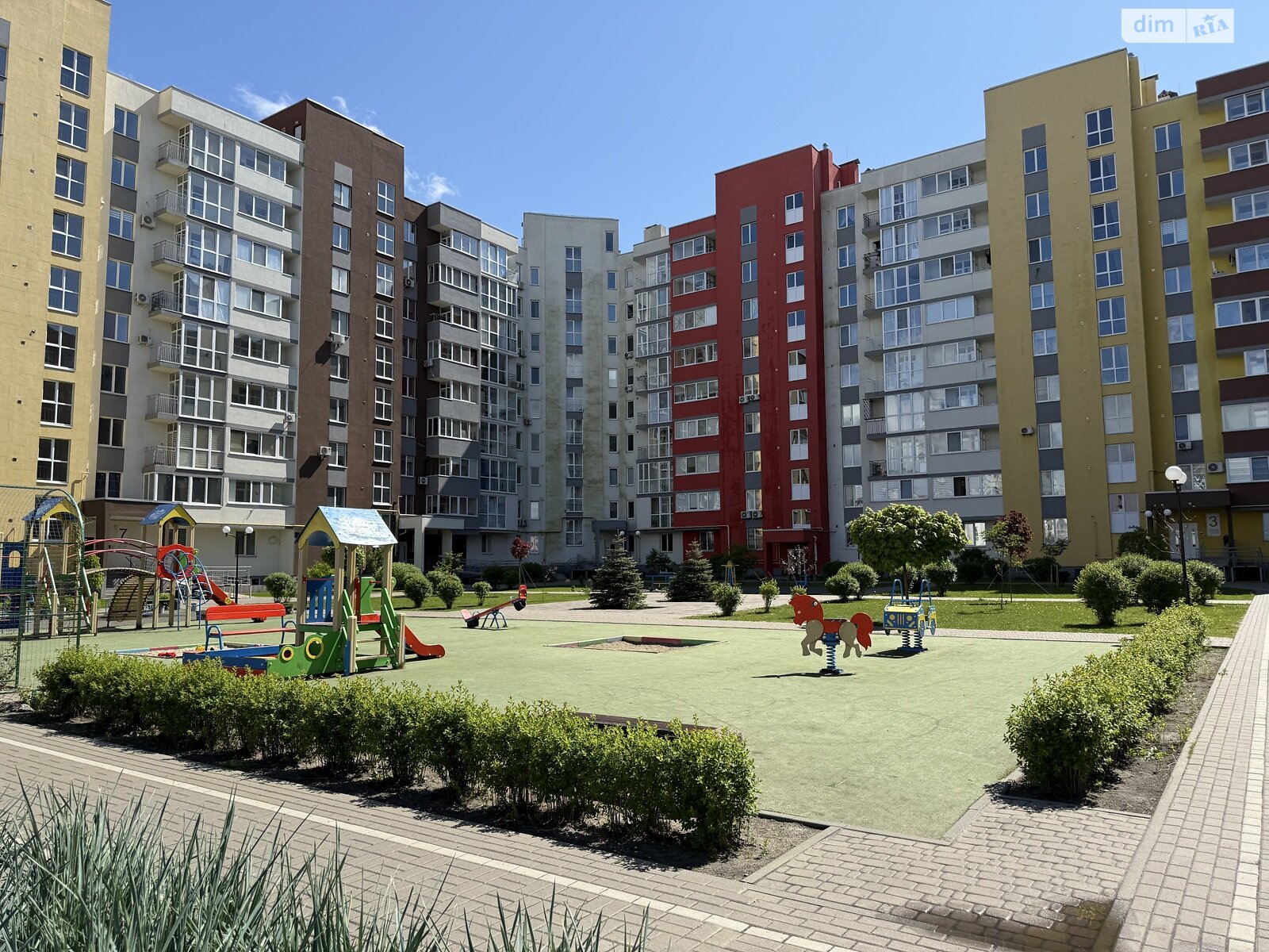 Продаж двокімнатної квартири в Бучі, на вул. Бориса Гмирі, фото 1 Продаж двокімнатної квартири в Бучі, на вул. Бориса Гмирі, фото 1