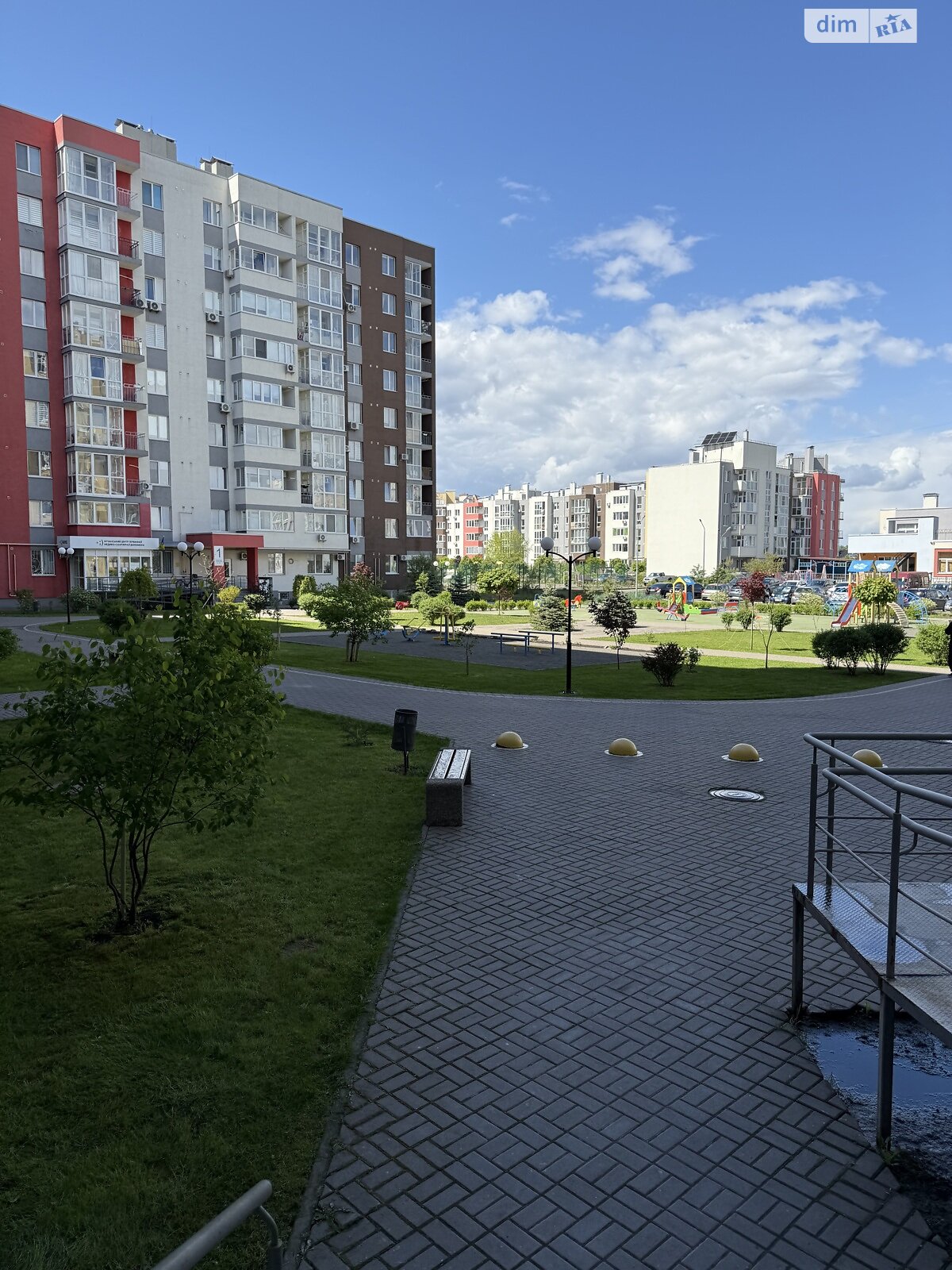 Продаж двокімнатної квартири в Бучі, на вул. Бориса Гмирі, фото 1 Продаж двокімнатної квартири в Бучі, на вул. Бориса Гмирі, фото 1