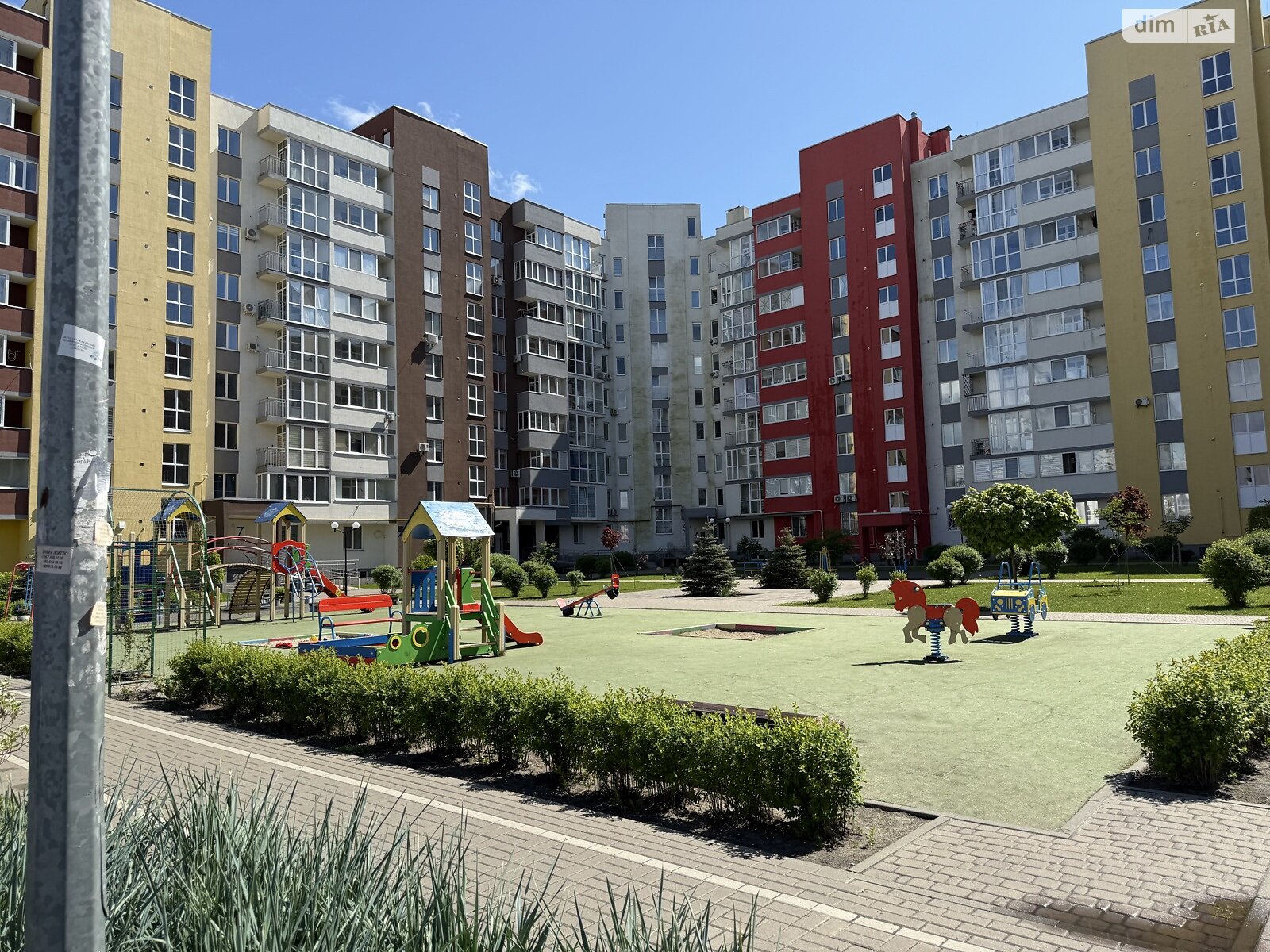 Продаж двокімнатної квартири в Бучі, на вул. Бориса Гмирі, фото 1 Продаж двокімнатної квартири в Бучі, на вул. Бориса Гмирі, фото 1