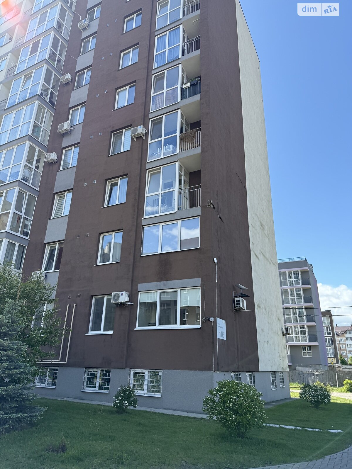 Продаж двокімнатної квартири в Бучі, на вул. Бориса Гмирі, фото 1 Продаж двокімнатної квартири в Бучі, на вул. Бориса Гмирі, фото 1