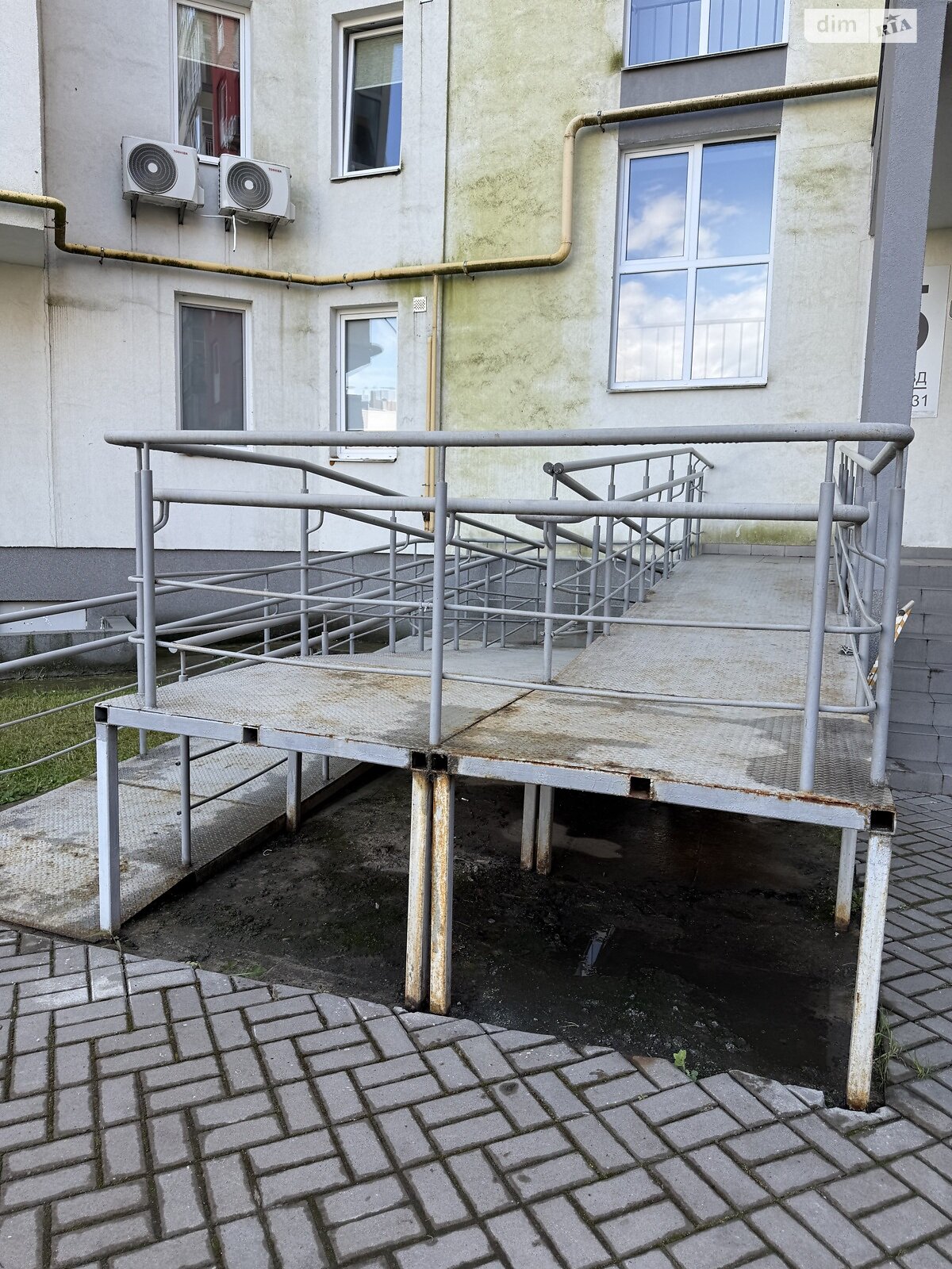 Продаж двокімнатної квартири в Бучі, на вул. Бориса Гмирі, фото 1 Продаж двокімнатної квартири в Бучі, на вул. Бориса Гмирі, фото 1