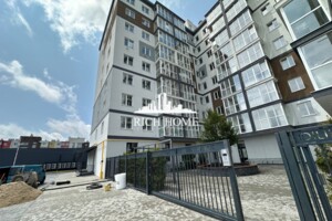Продажа однокомнатной квартиры в Буче, на ул. Бориса Гмыри 7, фото 2